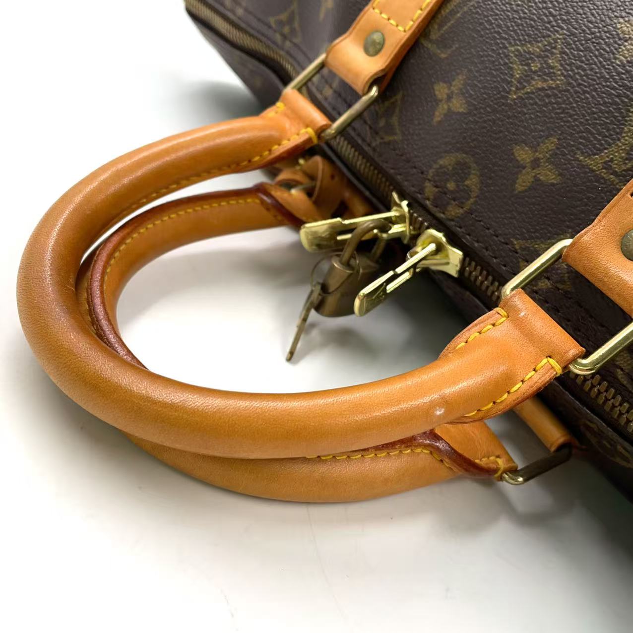 Louis Vuitton Keepall 45 Reisetasche