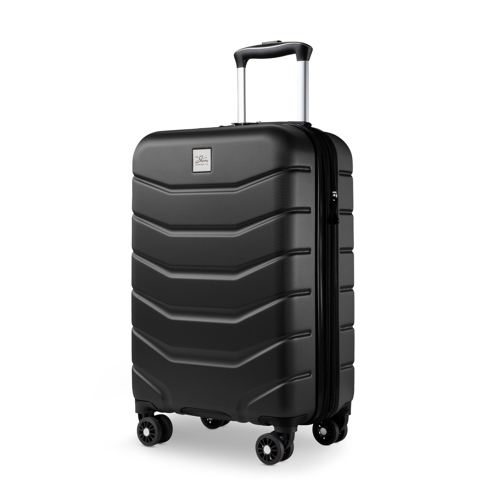 Silverton Handgepäck (55 cm) - Black