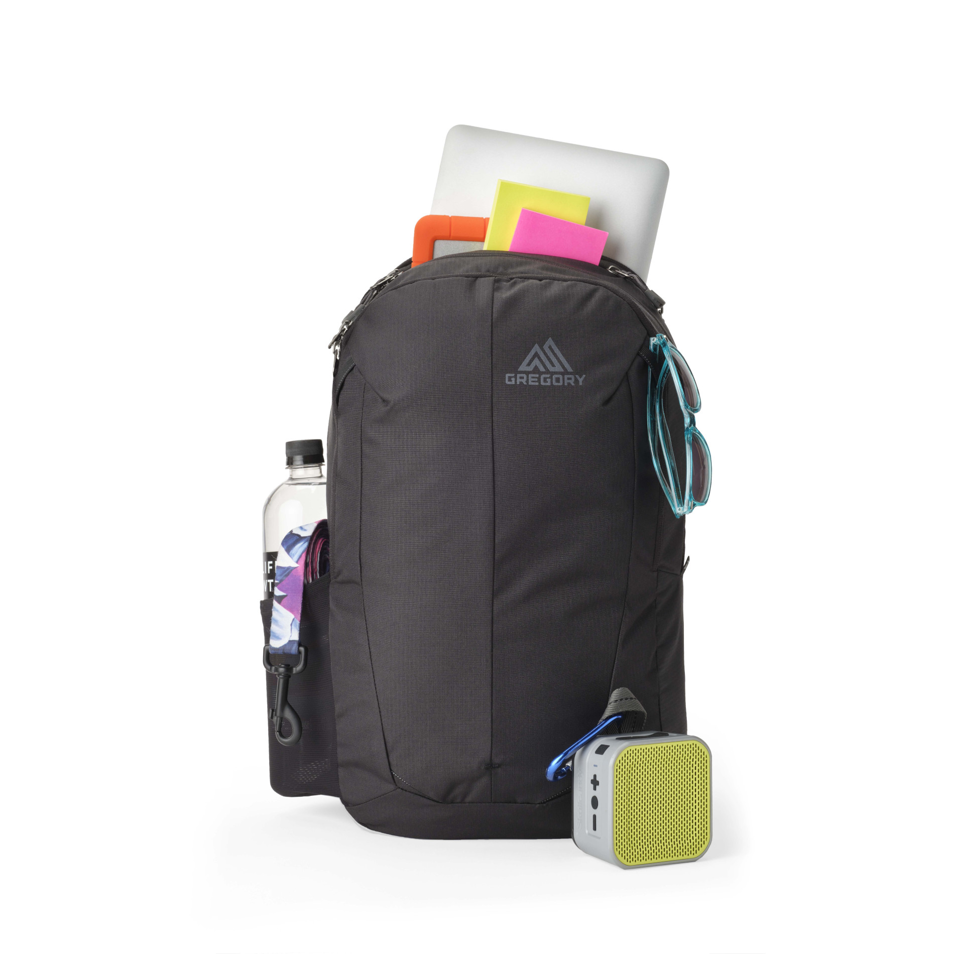 Daypack RETNA 28 - Carbon Sky