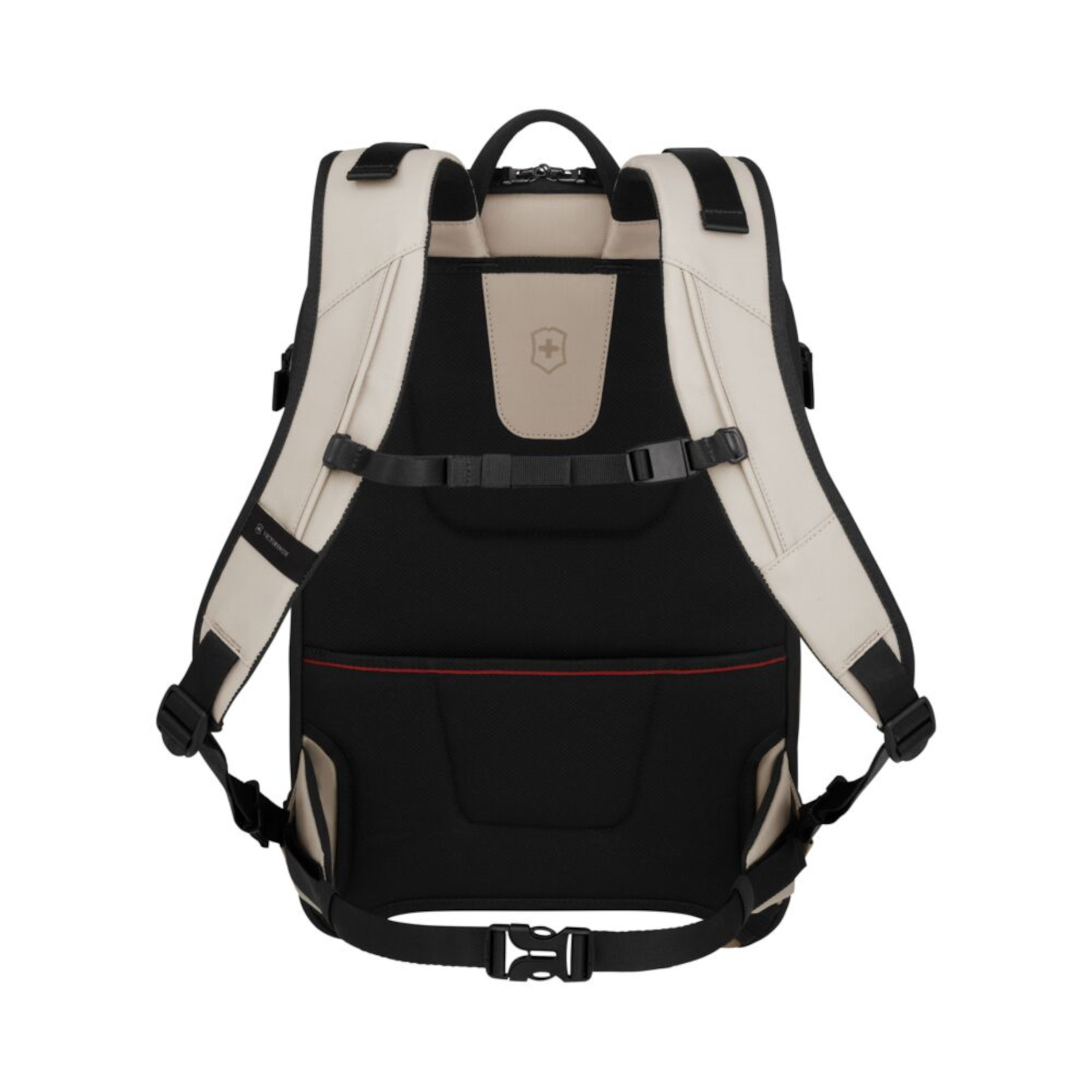 Altmont Modern Traveller Backpack - Stone White
