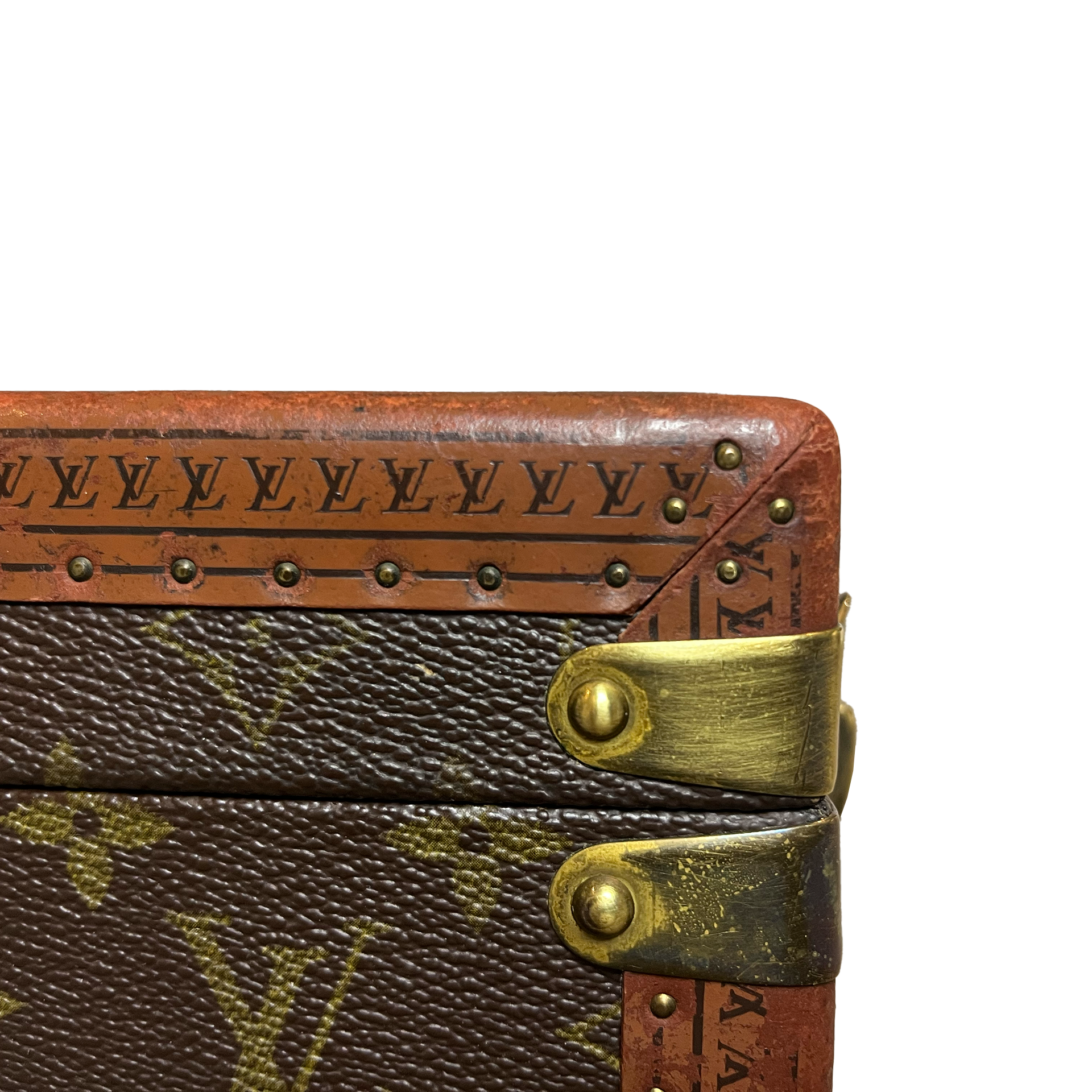 Louis Vuitton Aktenkoffer