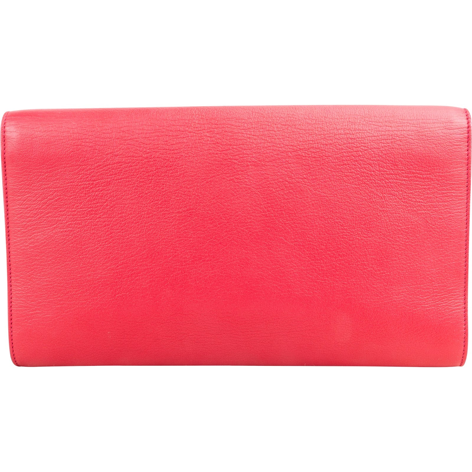 Saint Laurent - Belle De Jour Clutch