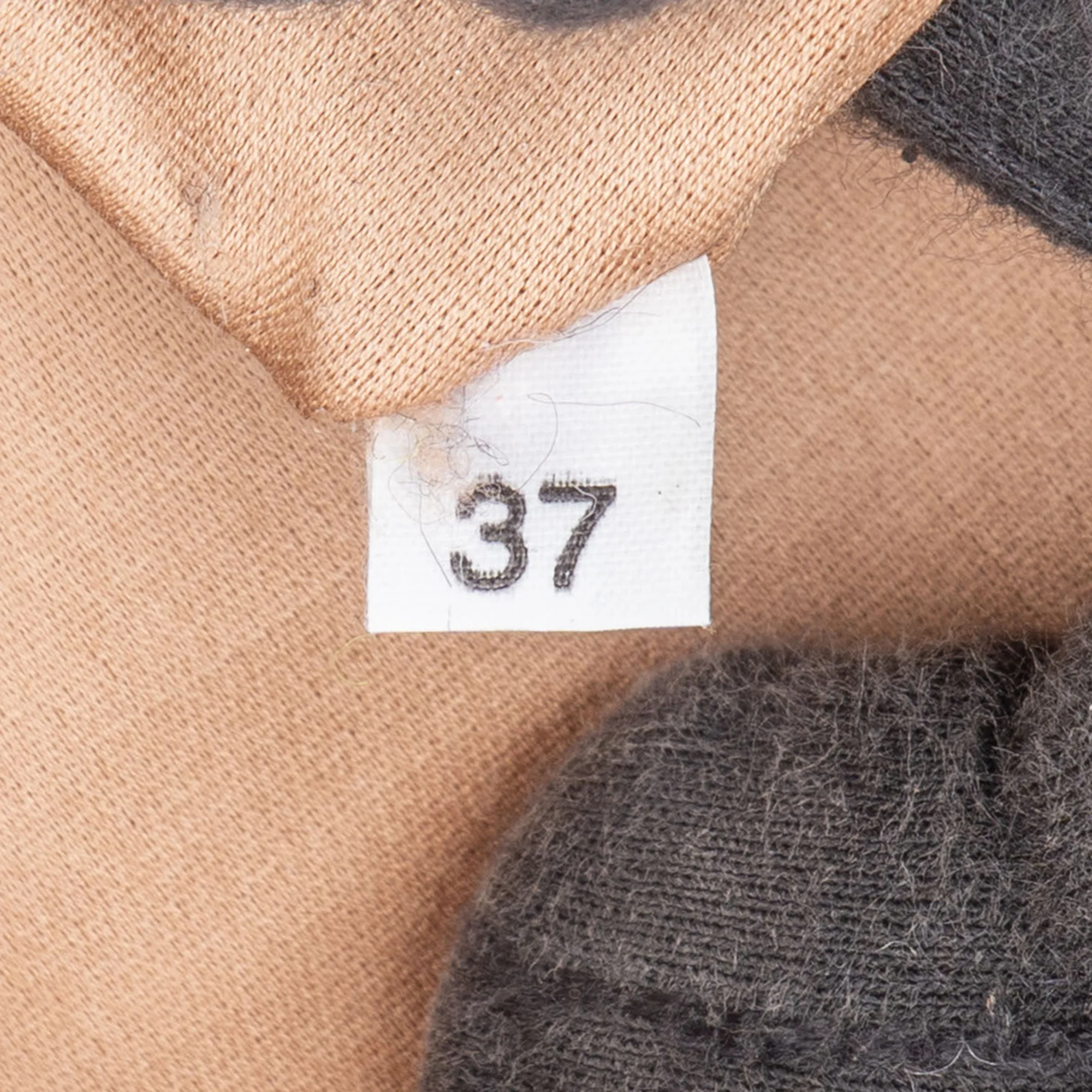 Miu Miu Cozy Sheep Handbag