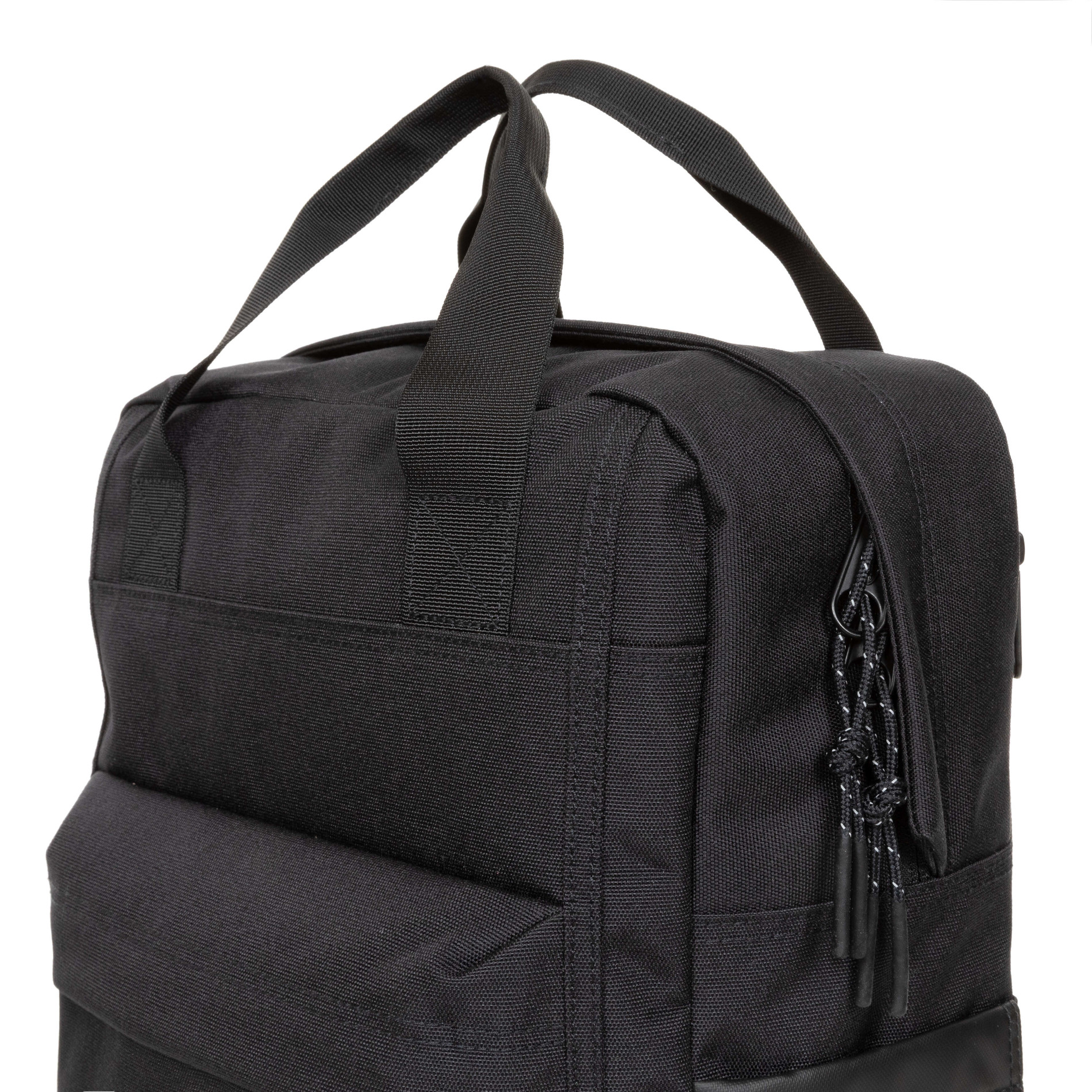 ICON TOTEPACK - ON BLACK