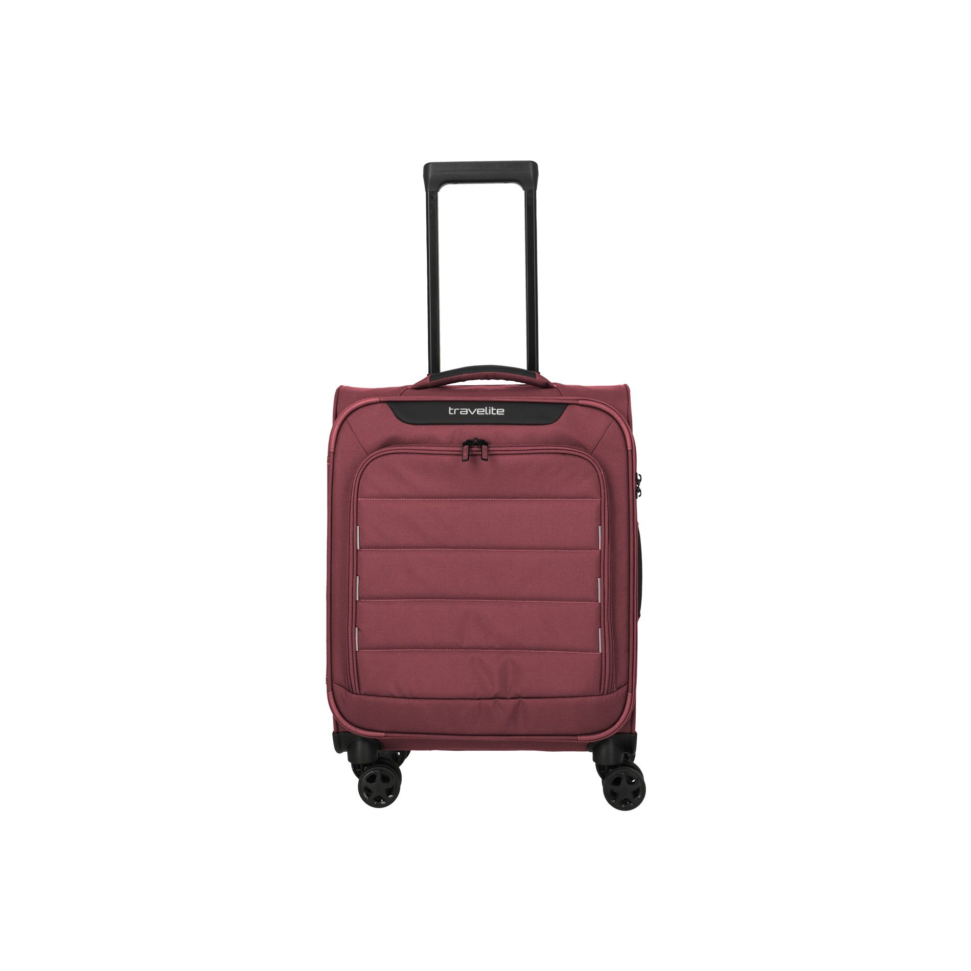 SKAII Kabinengepäck S (55 cm) - Red