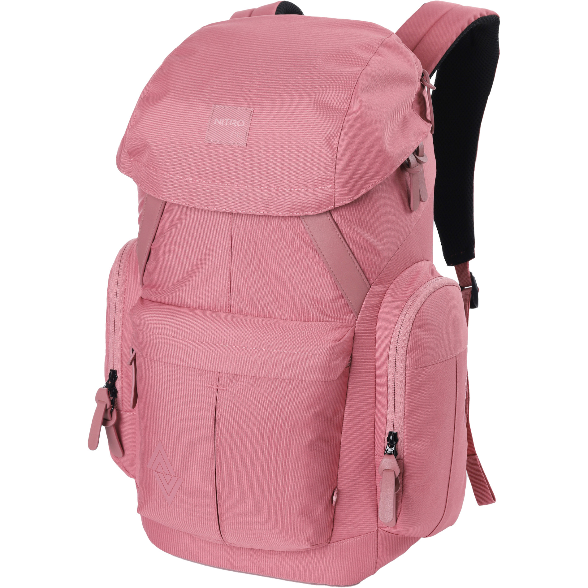 Rucksack DAYPACKER TWO - Woodrose