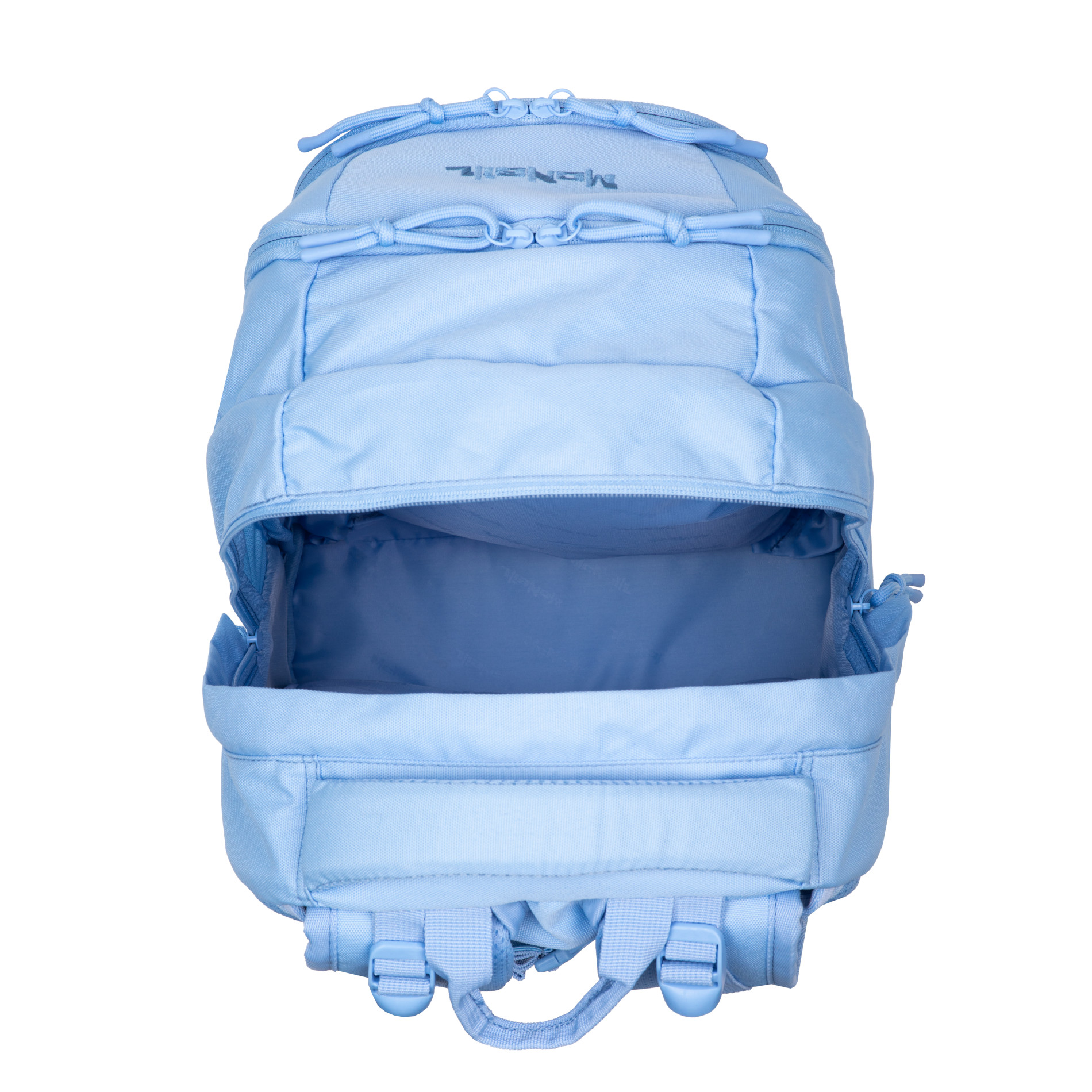 Schulrucksack MILO  -Blau