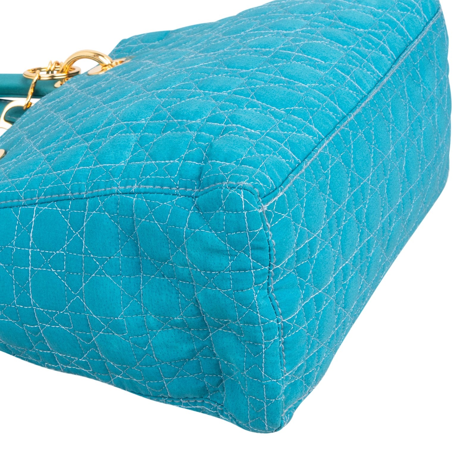 Christian Dior - Small Lady Dior Handtasche