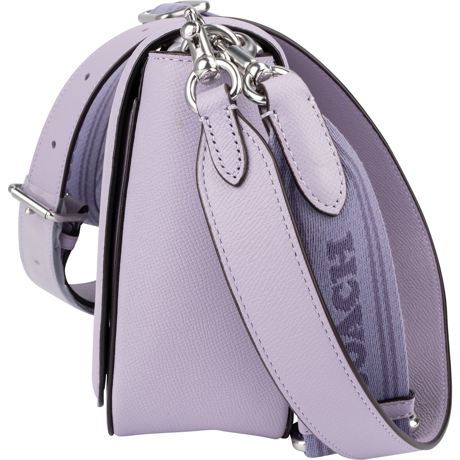 Coach - Messenger Crossbody Bag