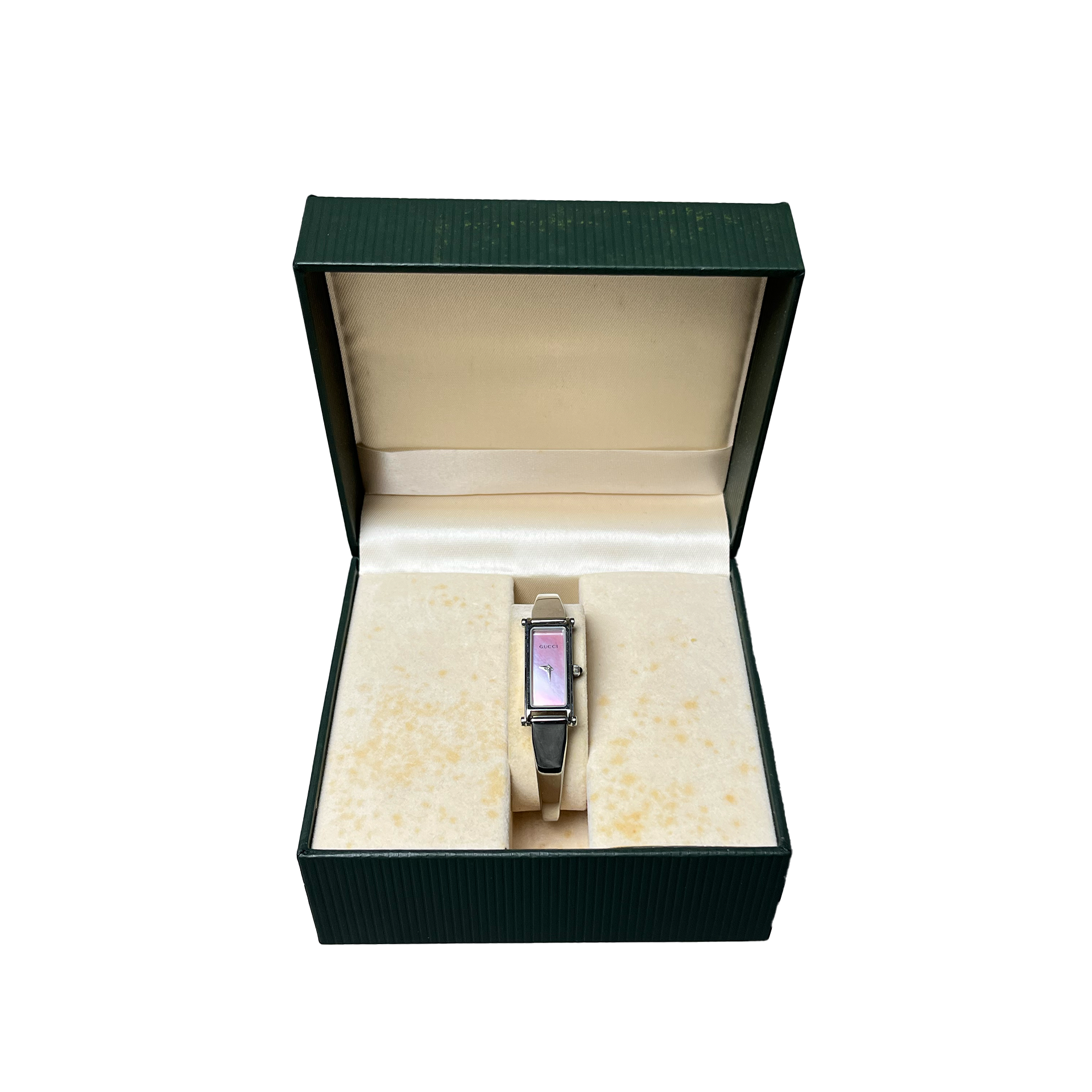 Gucci - Armbanduhr - 1500 L - Damen