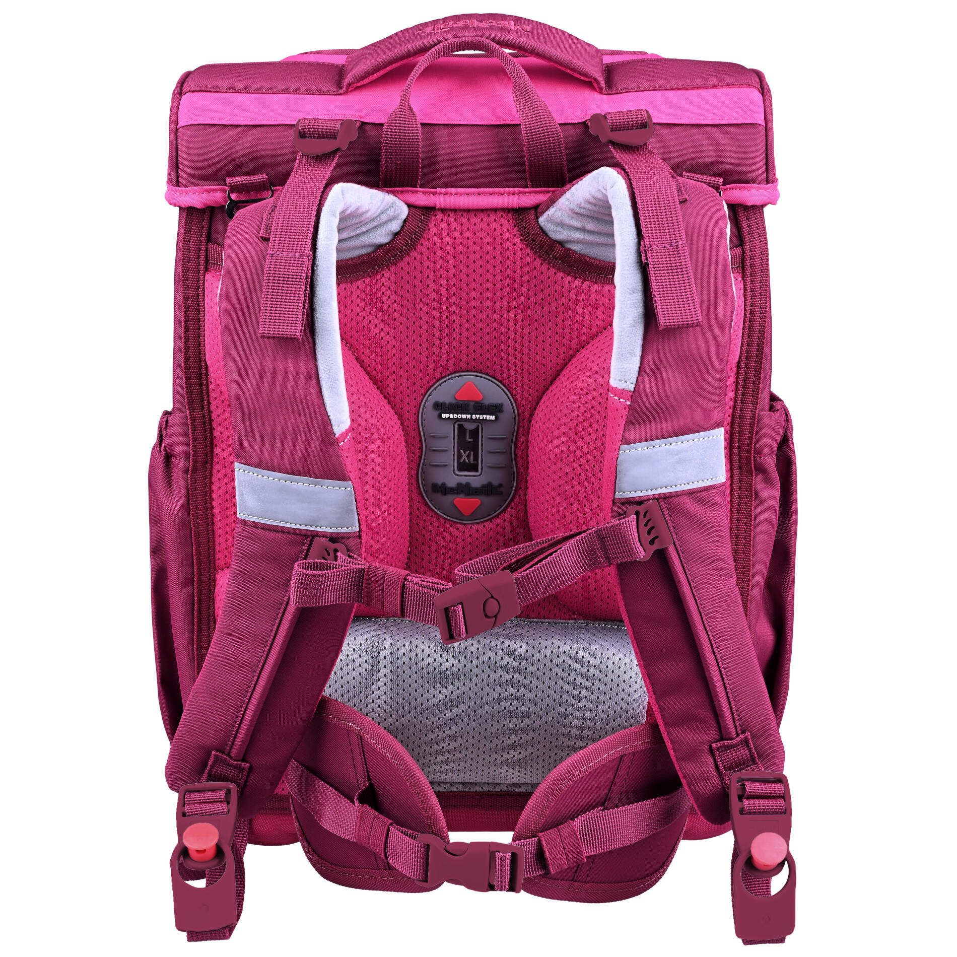 Set BRAVO  9tlg. - BERRY