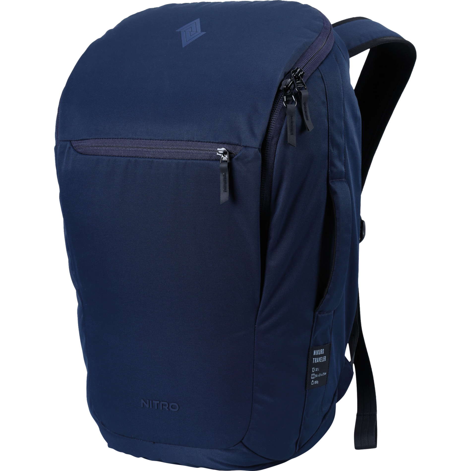 Rucksack NIKURO TRAVELER - Night Sky