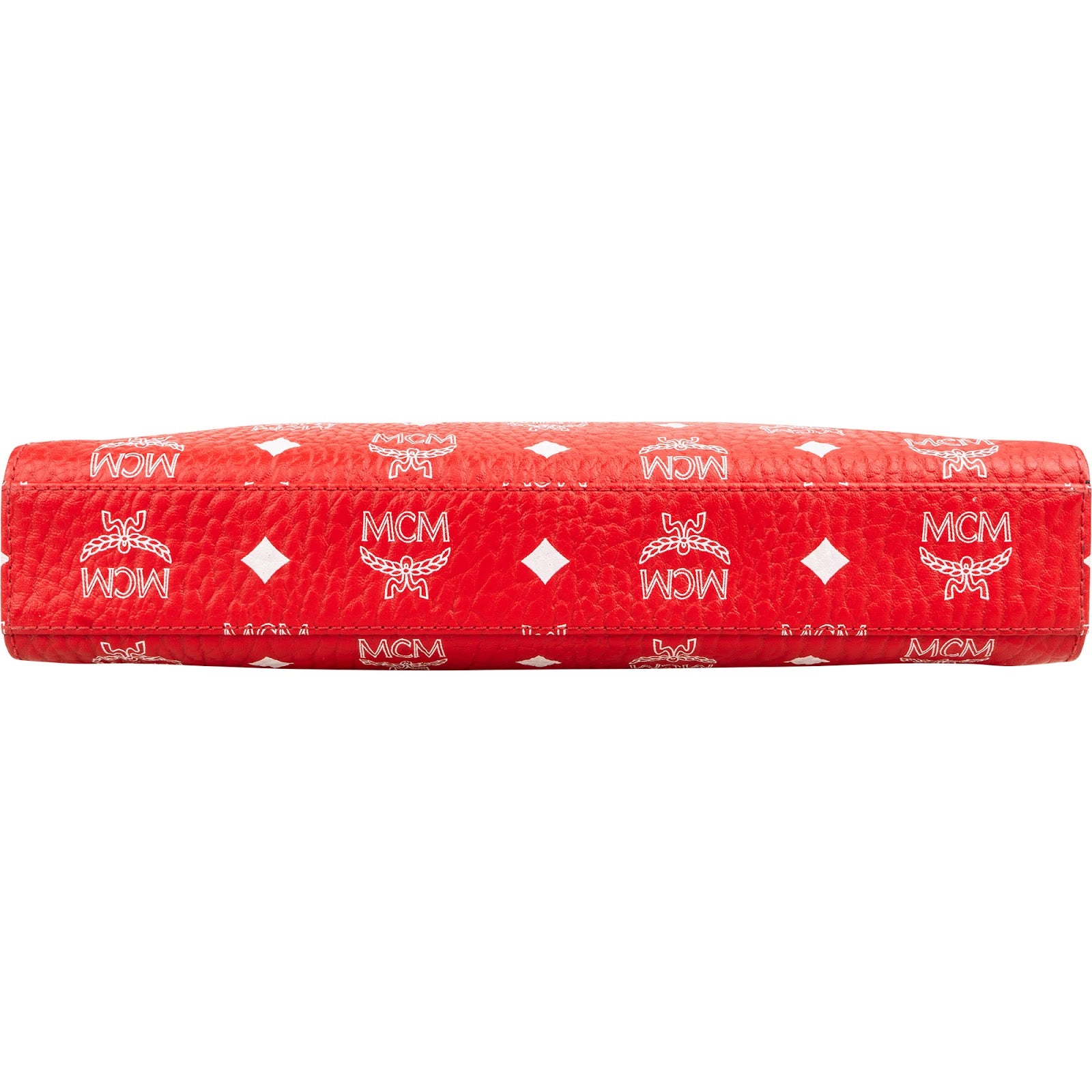 MCM – Monogram Visetos OX Clutch