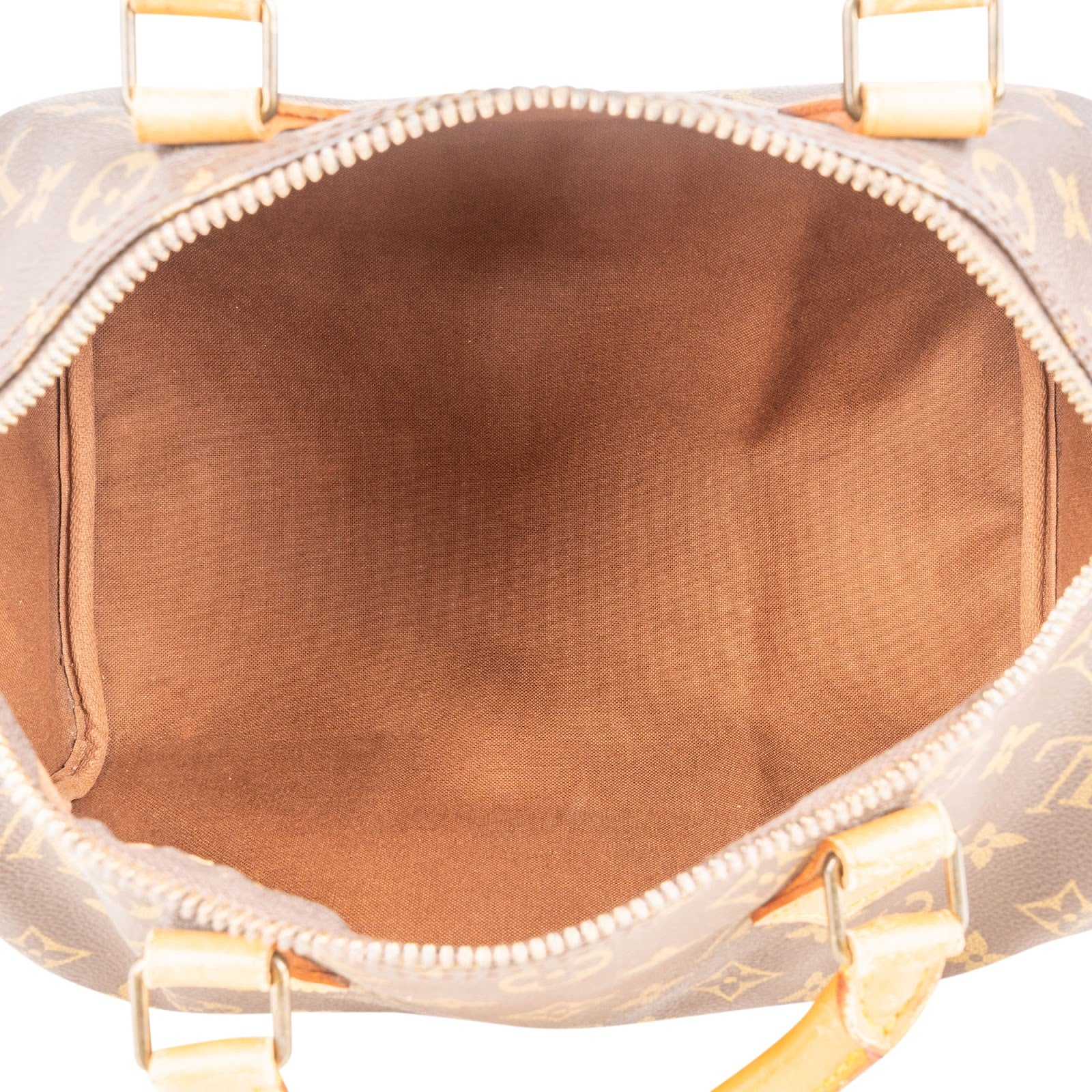 Louis Vuitton – torebka Speedy 30 Boston