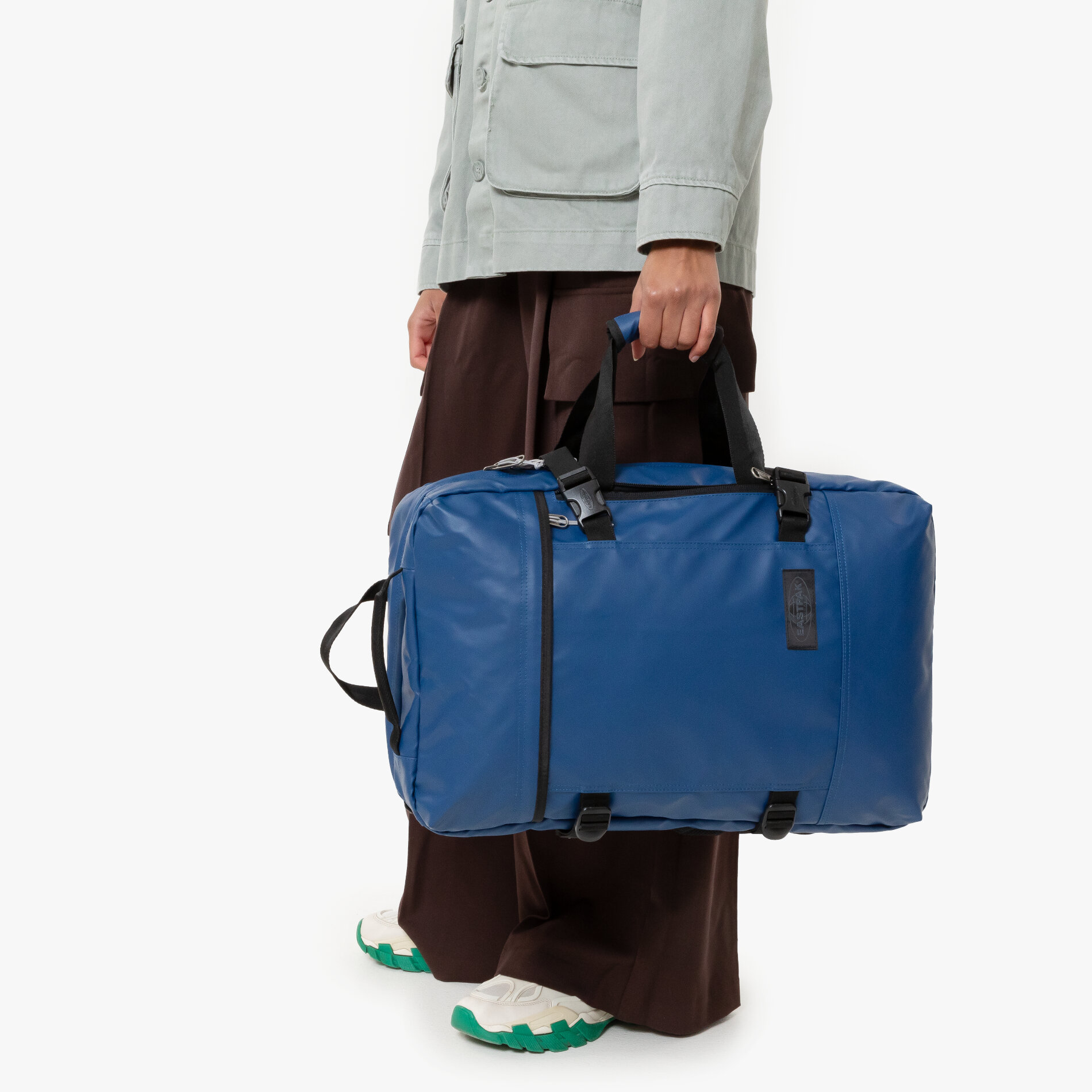 Reiserucksack Travelpack- Tarp Peony