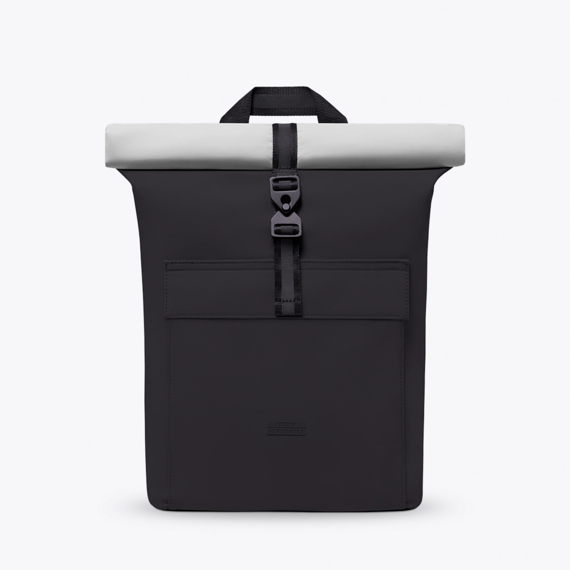 Jasper Mini Aloe - Black