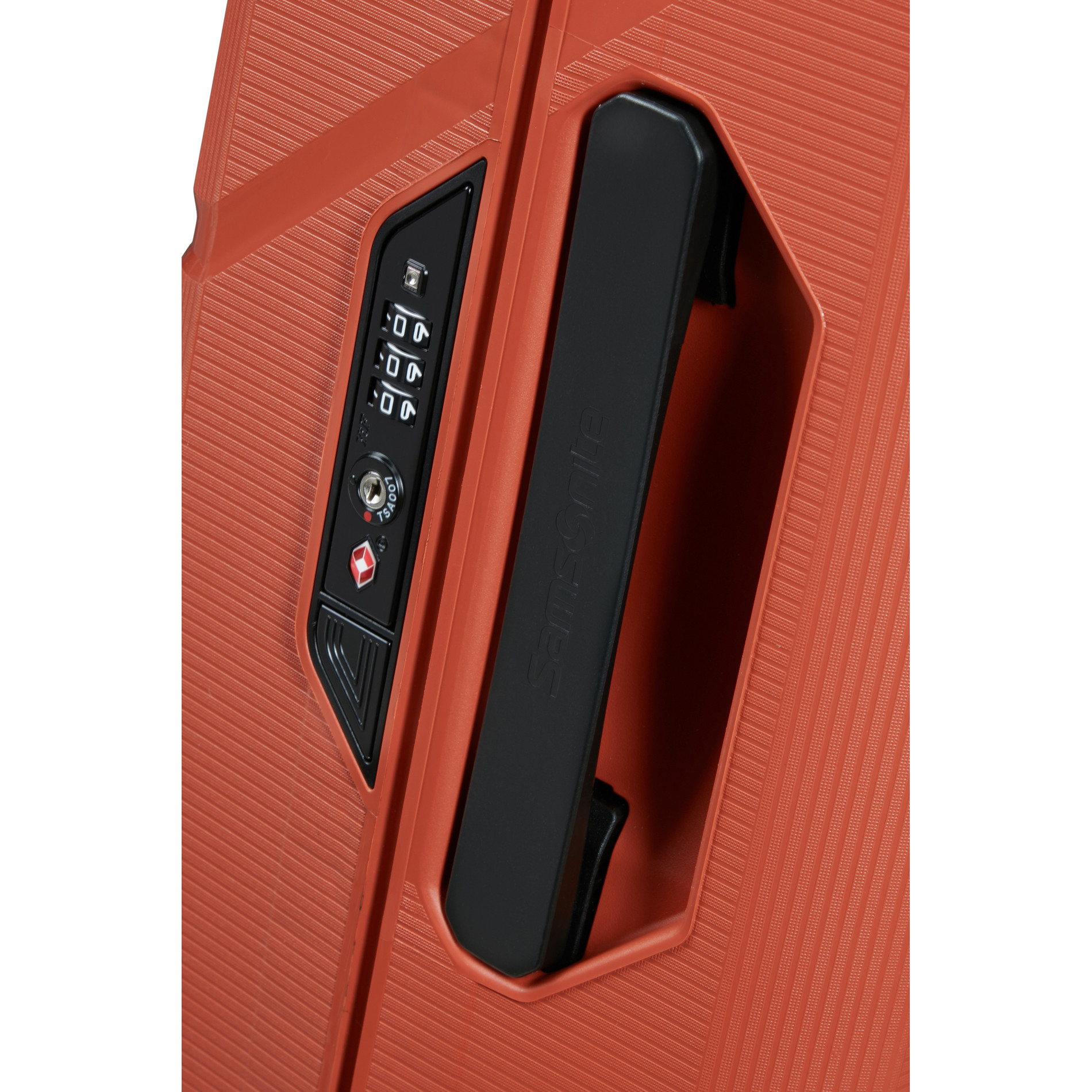 Magnum Eco SPINNER 55/20 - MAPLE ORANGE