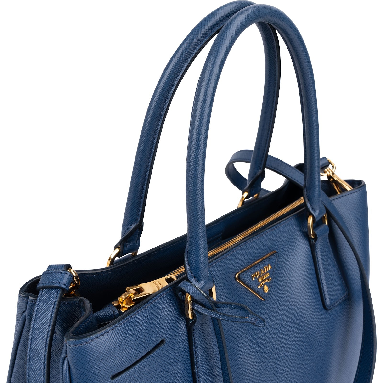 Prada - Galleria Tote Handbag