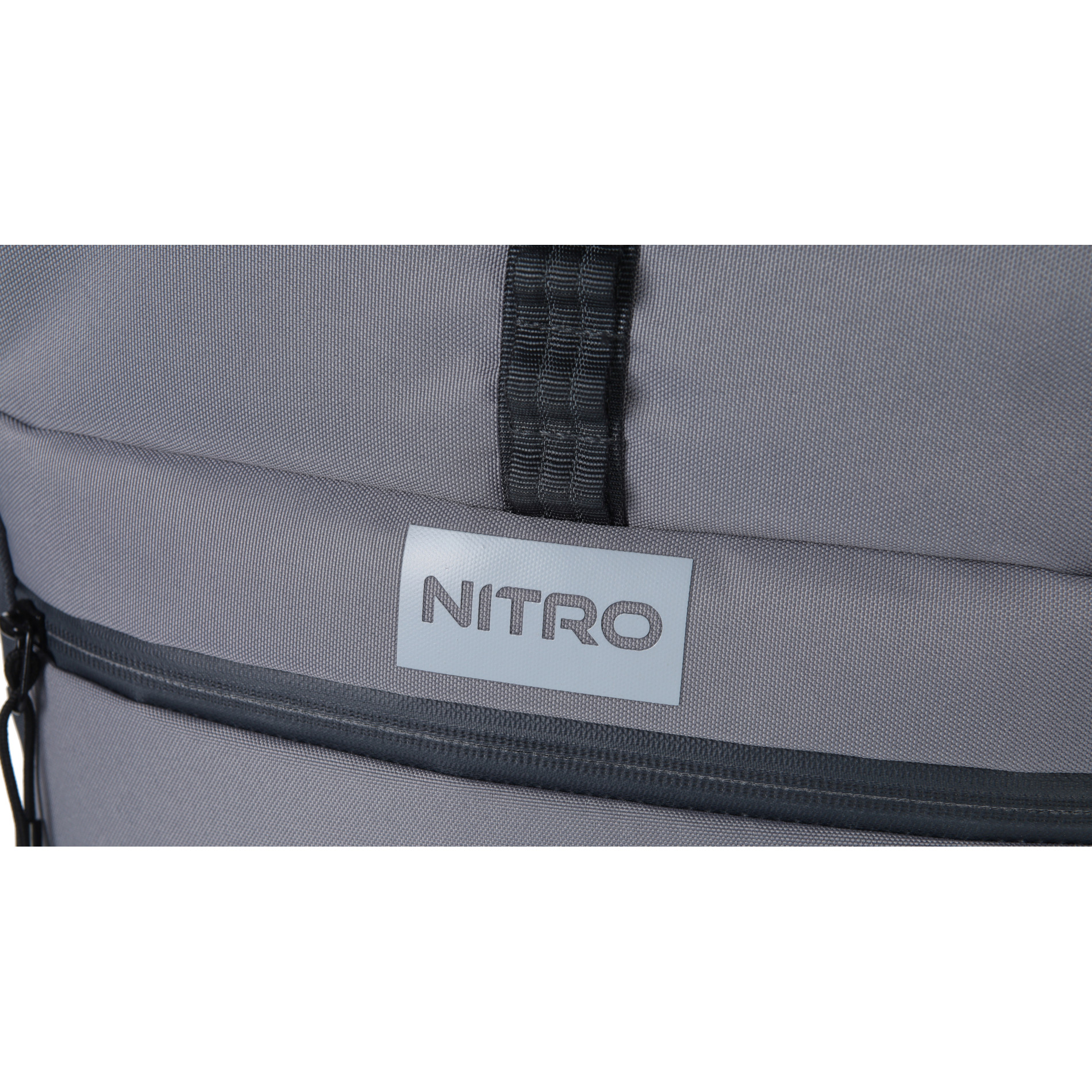 Rolltop Cosmo - Graphite