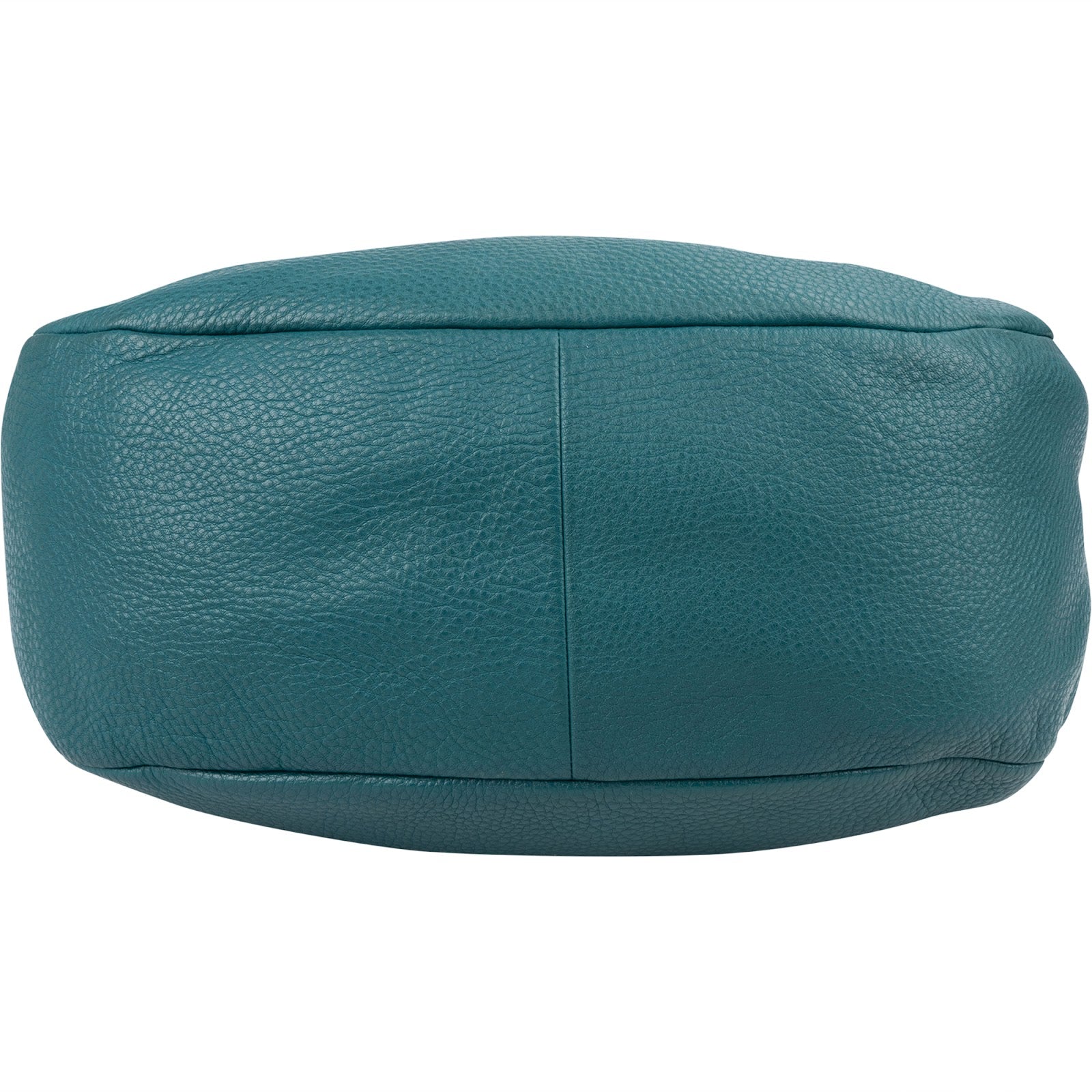 Prada Vitello Daino Leather Hobo Shoulder Bag