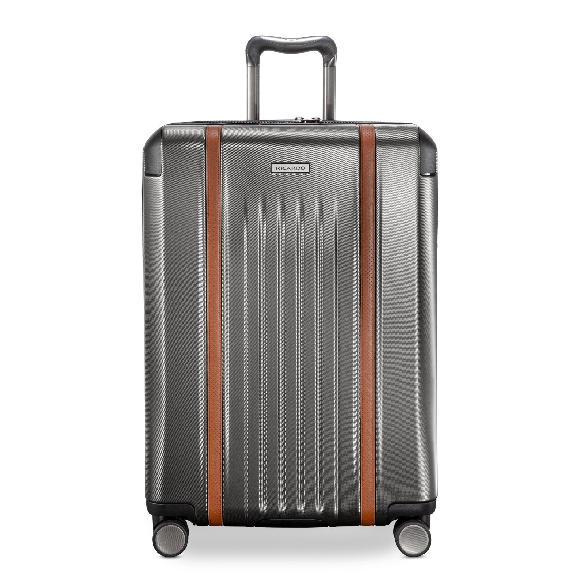 Walizka Montecito 2.0 Trolley M (67 cm) z możliwością rozszerzenia - Grafit