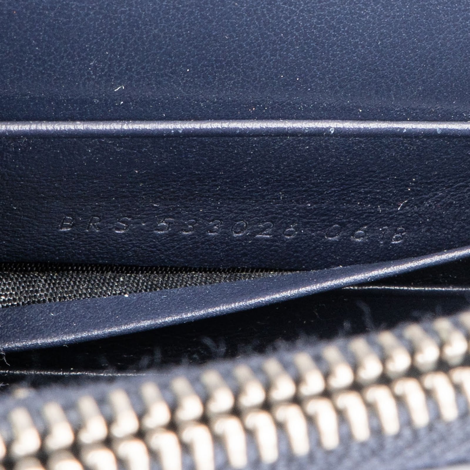 Saint Laurent - Top Handle Crossbody Bag