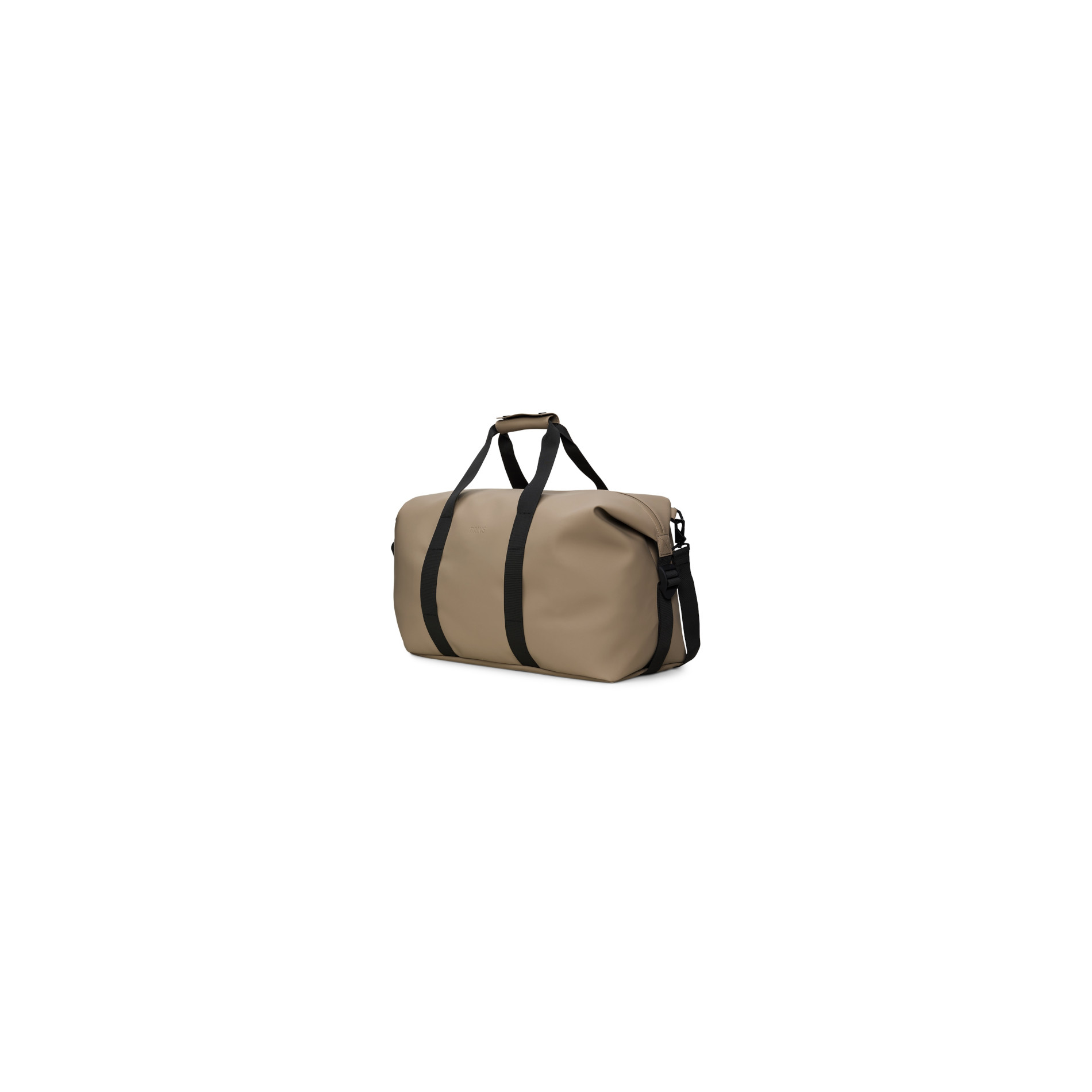 Hilo Weekend Bag W3 - Beige