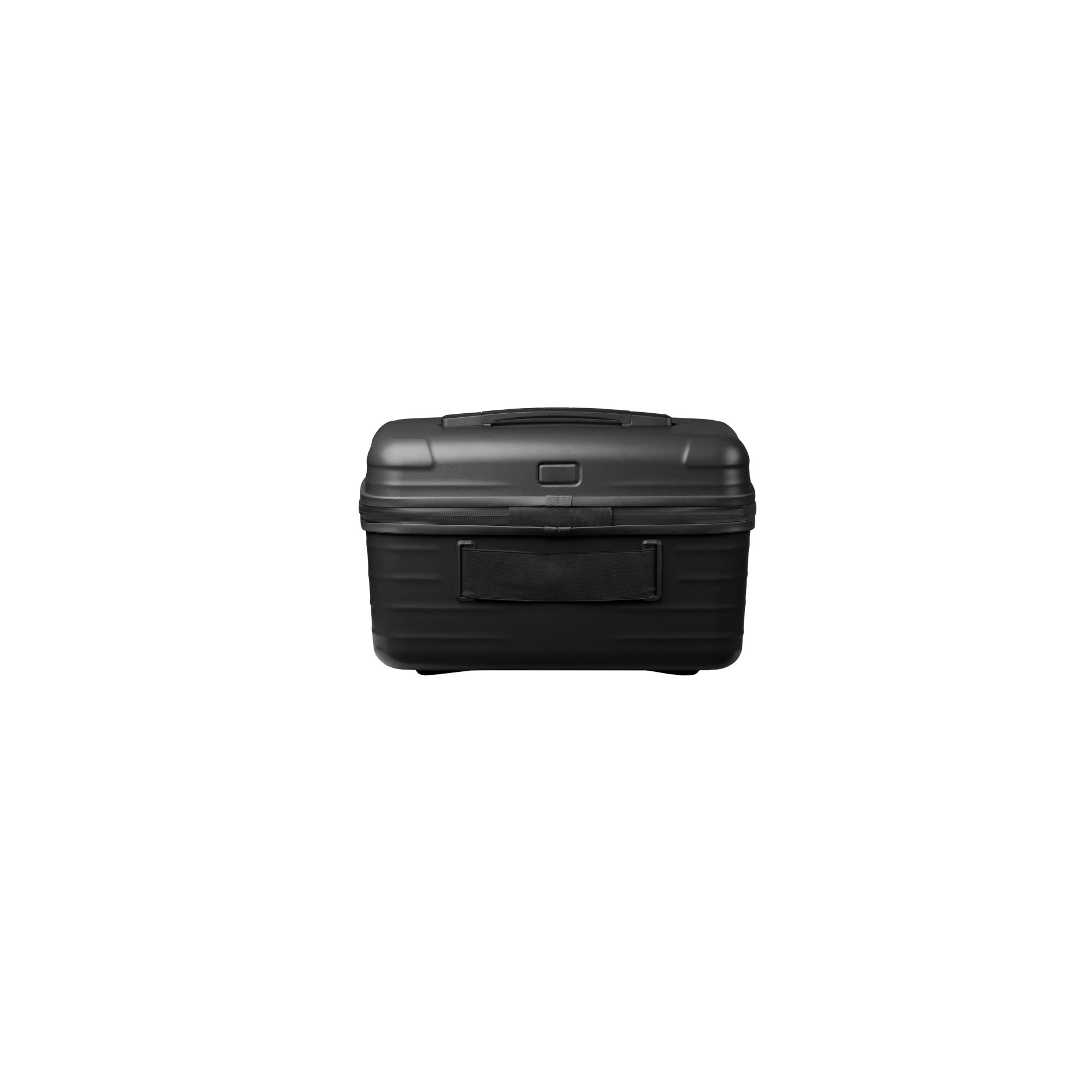 UPGRADE Beautycase - Nightshade black