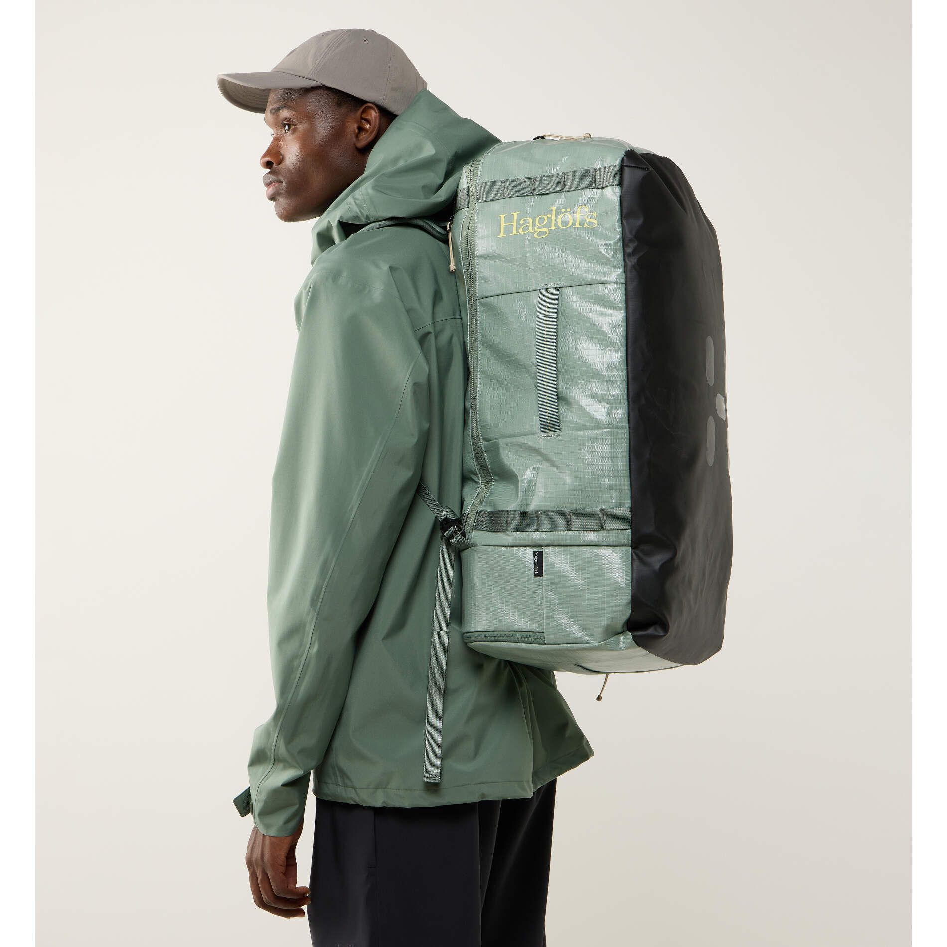 Magma 65L