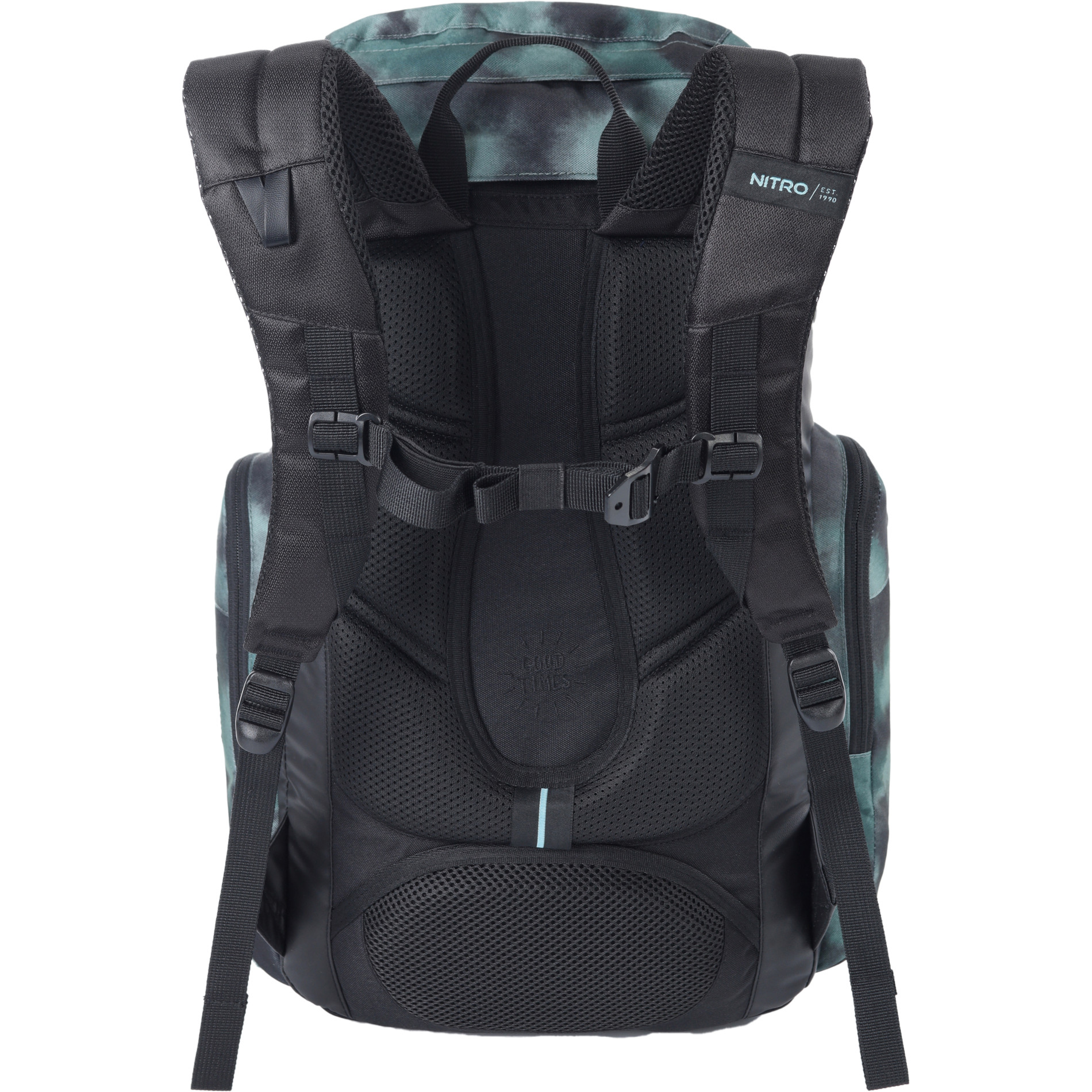 Rucksack DAYPACKER TWO - Reef Break