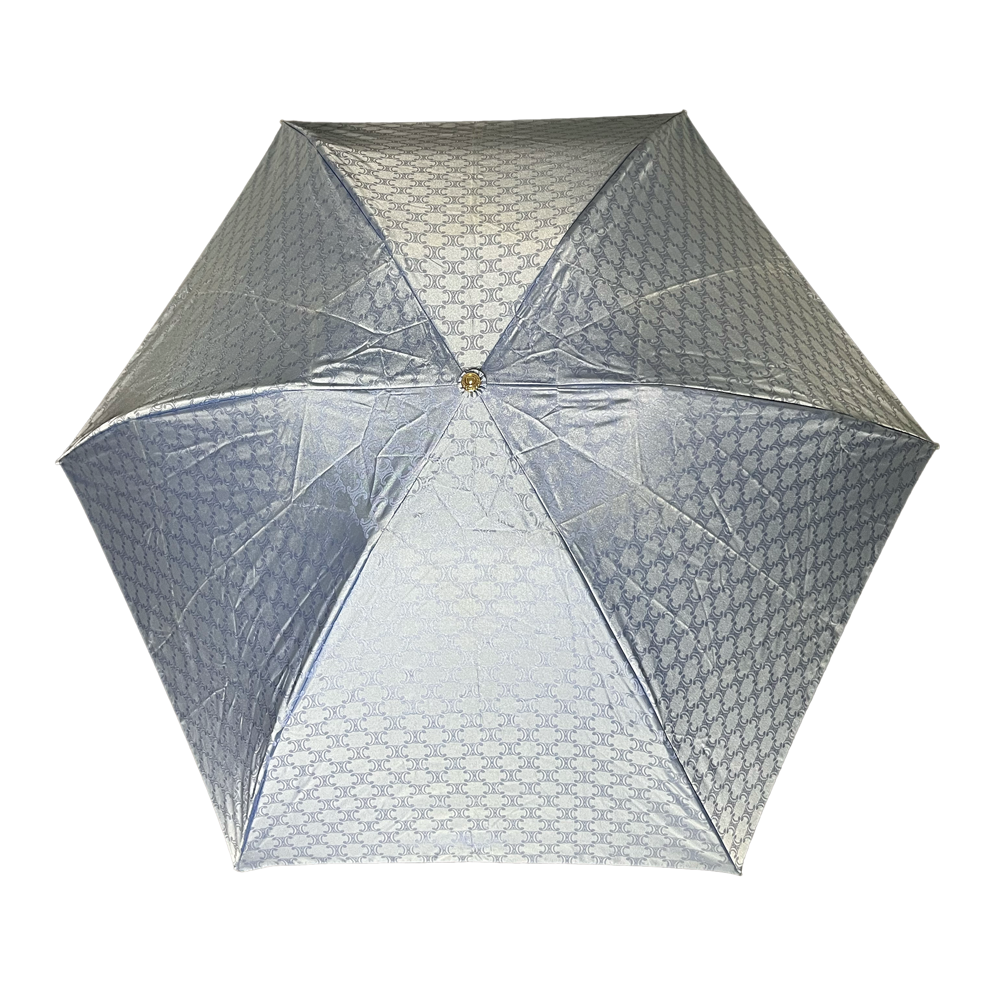 Celine Triomphe Regenschirm