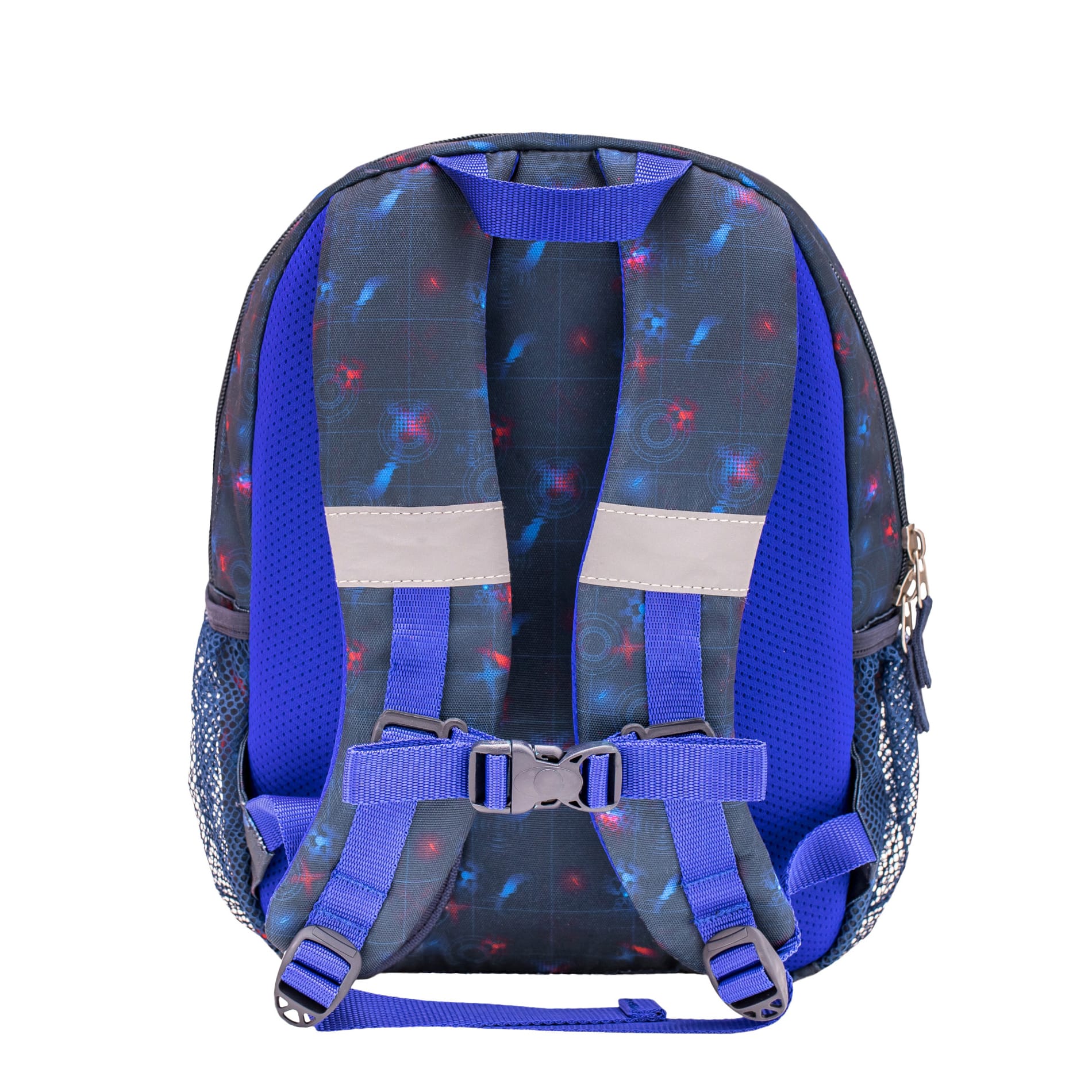 Kiddy Plus Kindergartenrucksack - Police