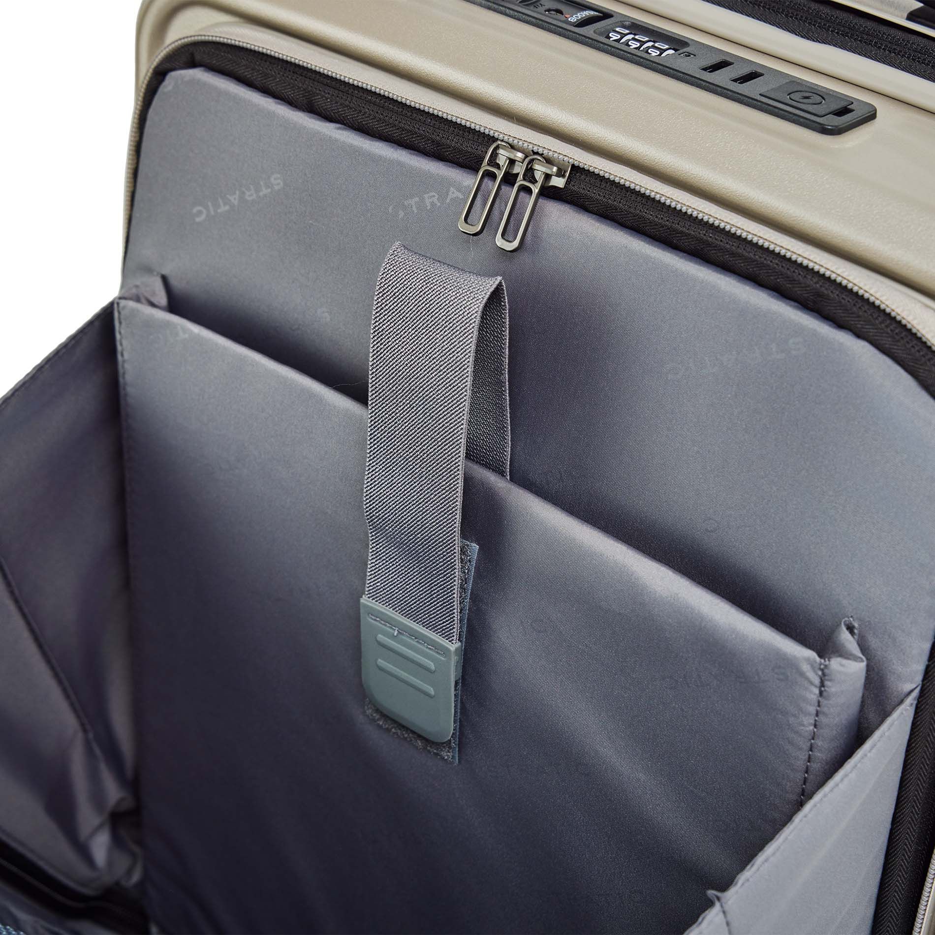 PHOENIX ML - Trolley S (55 cm) expandable