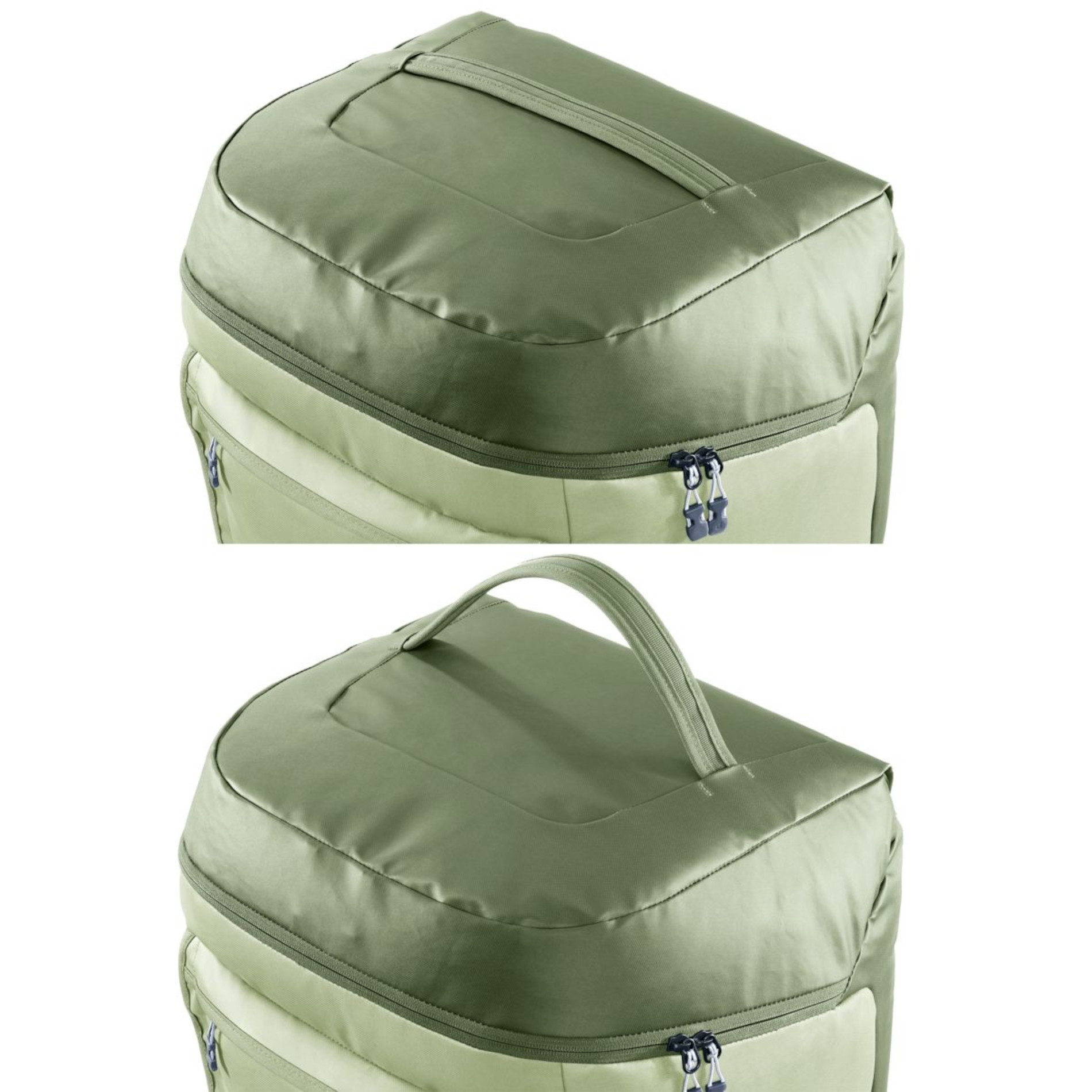 Duffel Pro Roller 90 - mineral-grove