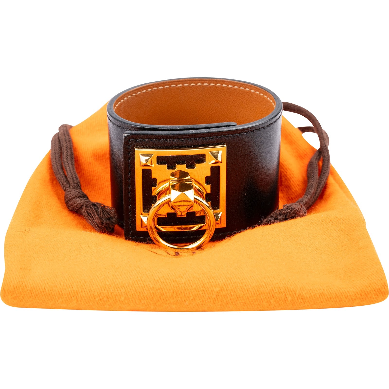 Hermès – Créneau Rock Armband