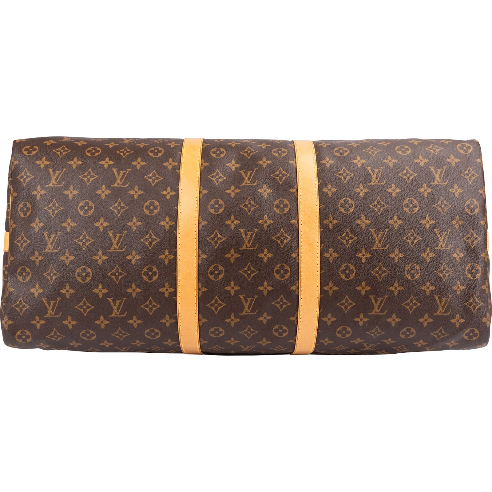 Louis Vuitton - Keepall 60 Bandoulière Reisetasche