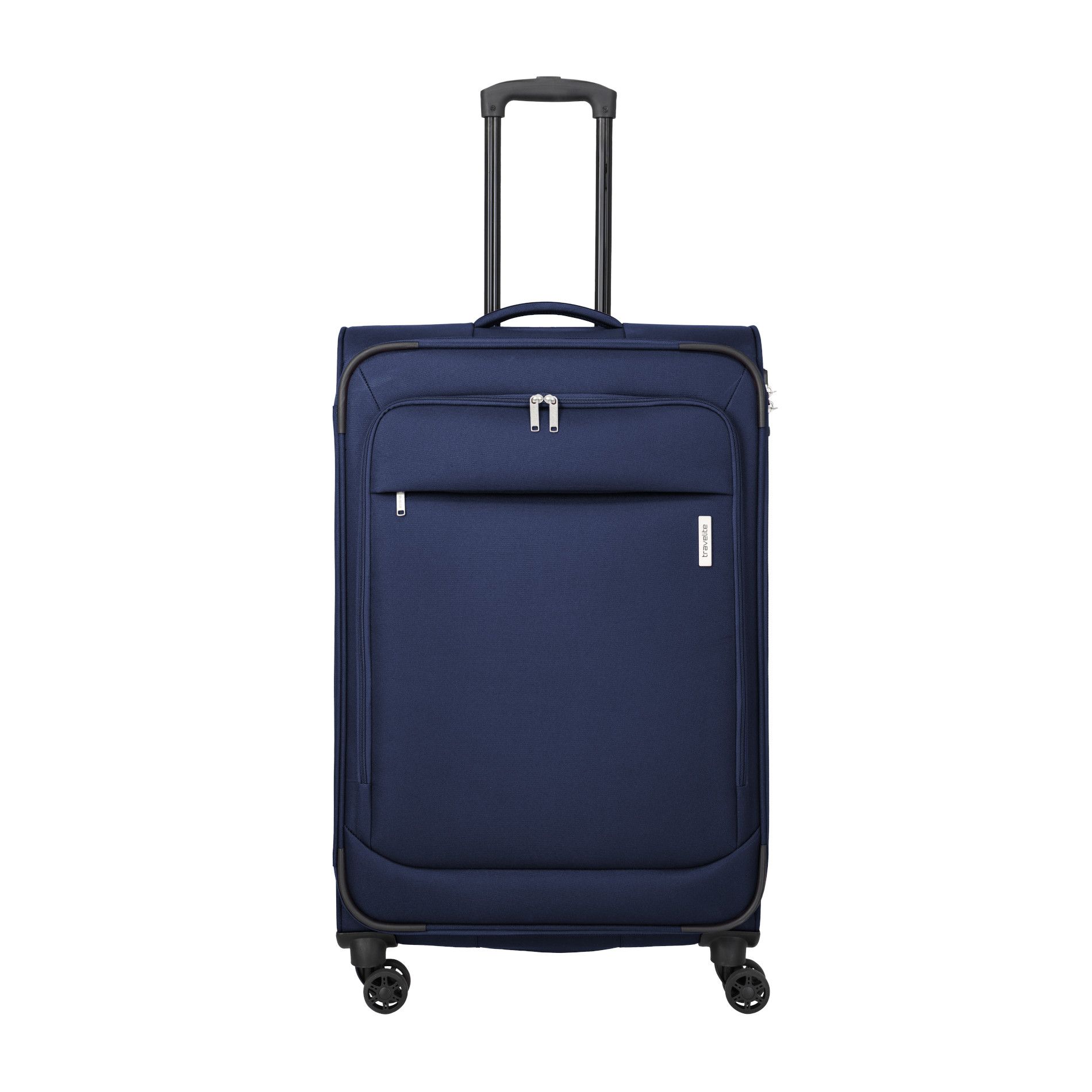 PRIEGO Trolley L (77 cm) - Navy