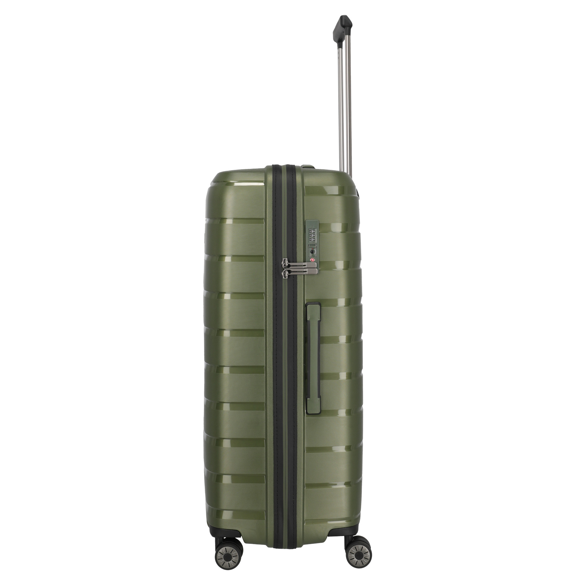 Trolley with 4 wheels Air Base L 105 liters