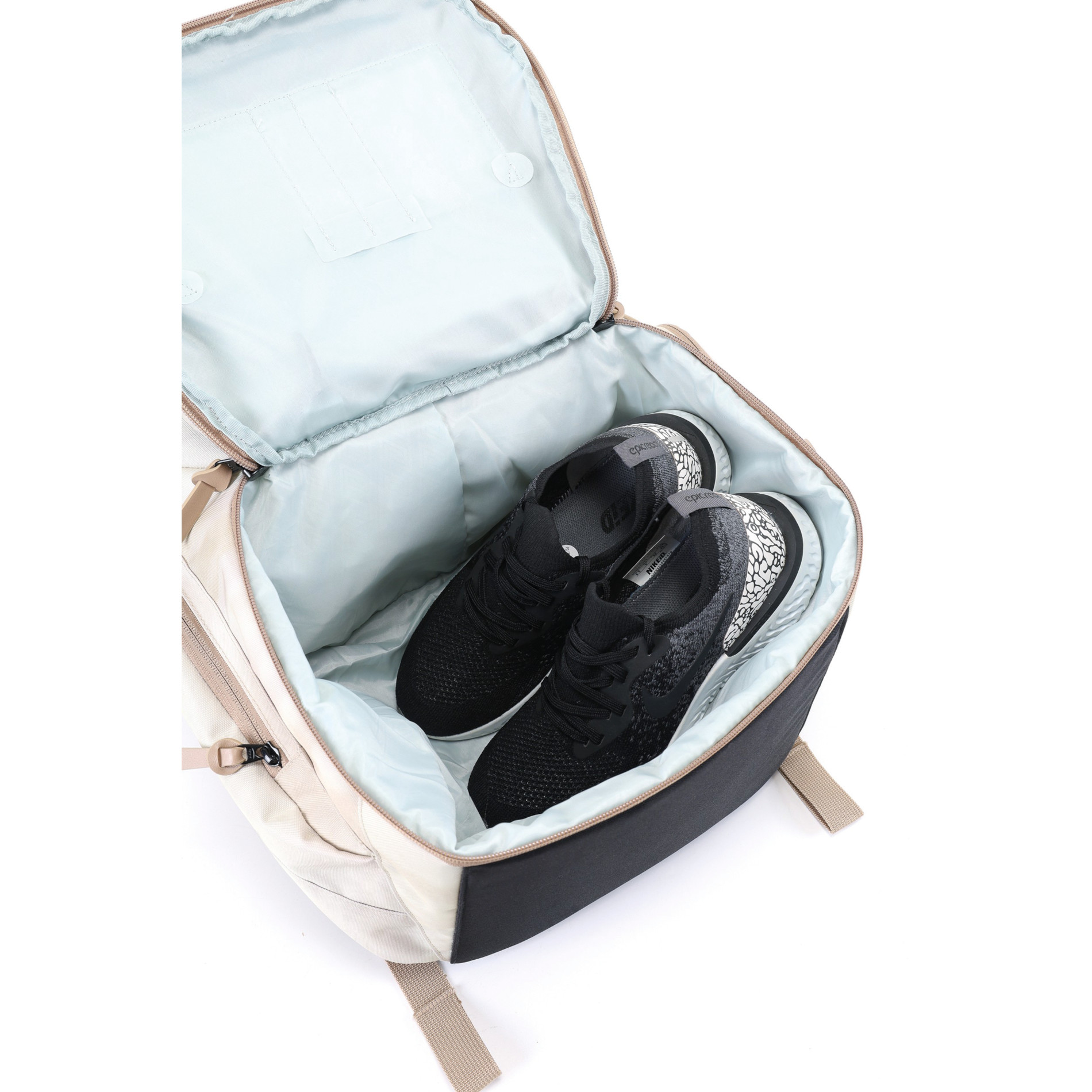 Rucksack WEEKENDER - Dune