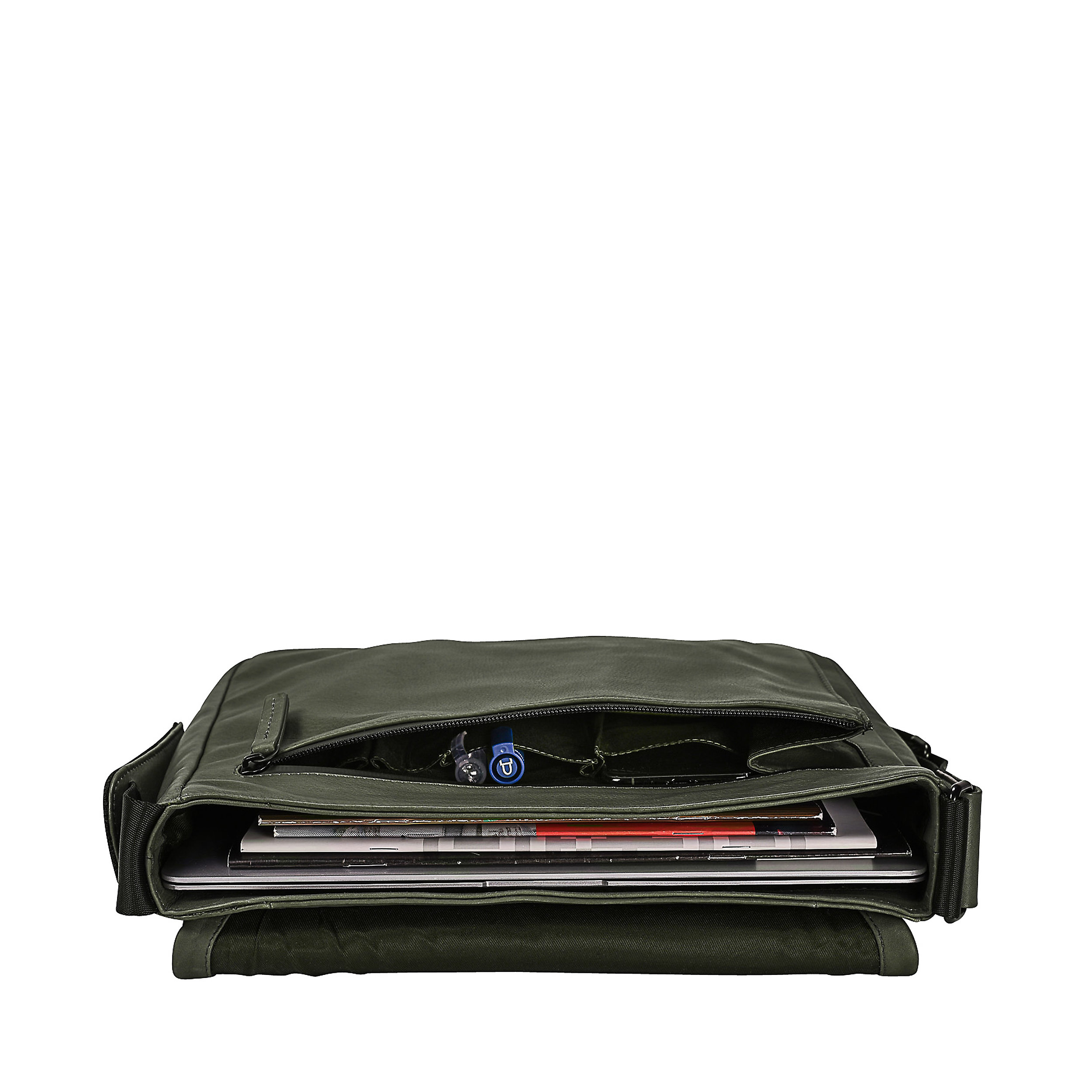 Torba na ramię M 11 cali Haga