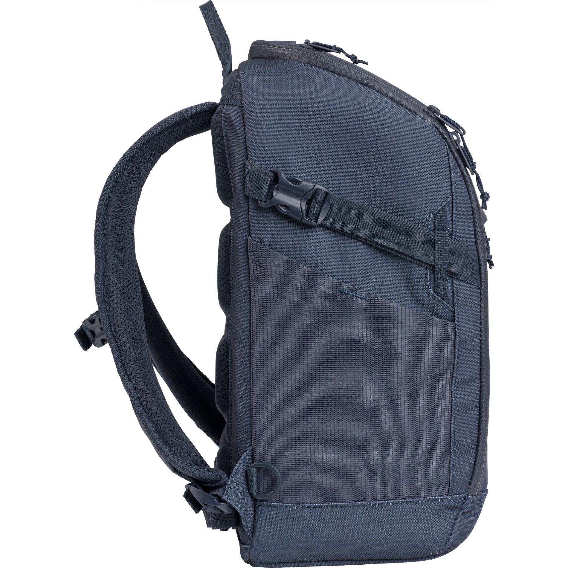 Schulrucksack Street Bold - navy