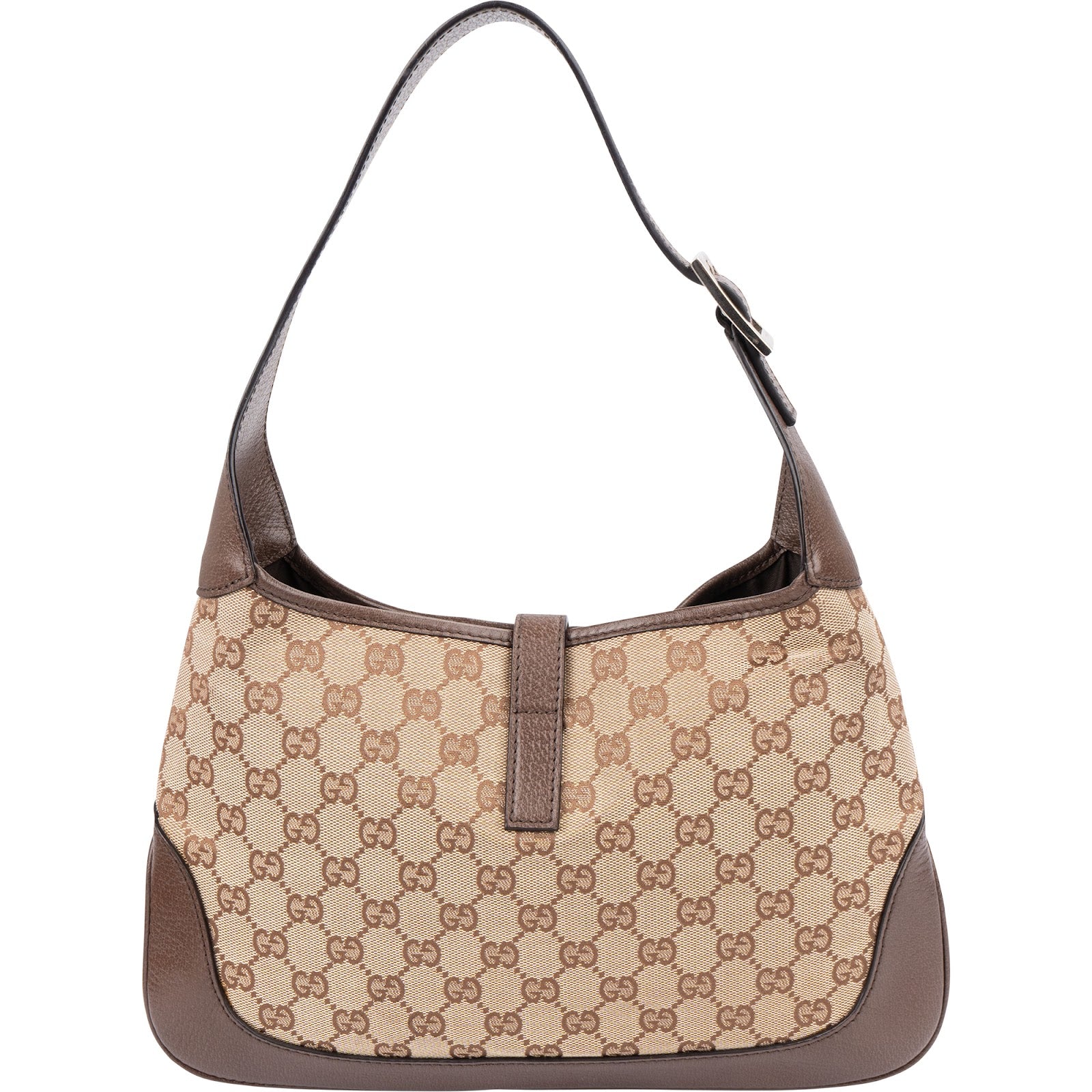 GUCCI – Jackie O Web-schoudertas