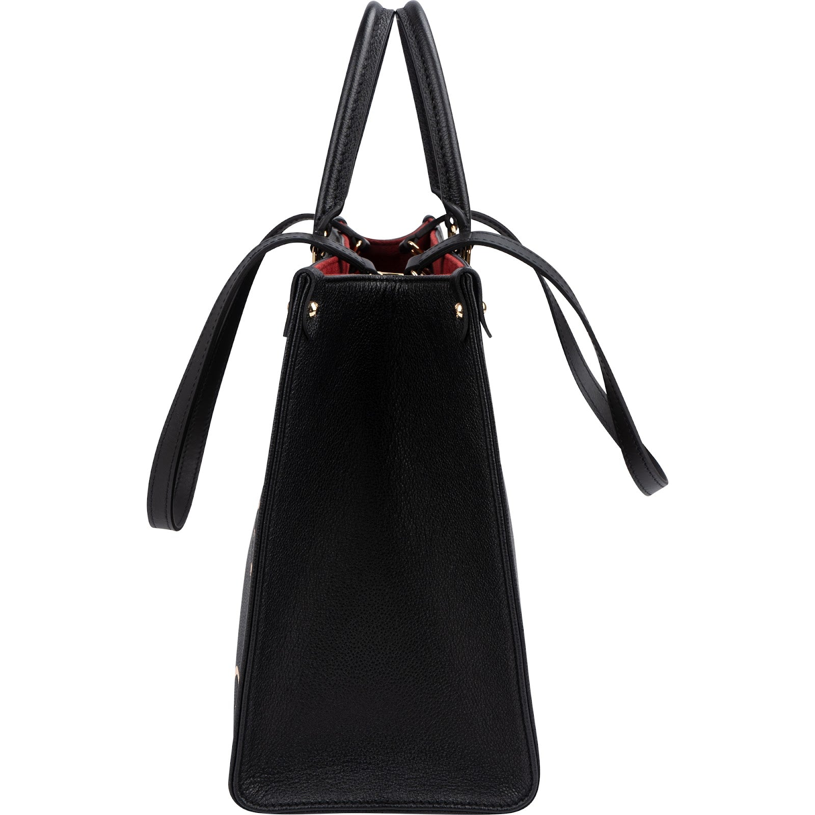 Louis Vuitton - OnTheGo MM Schultertasche