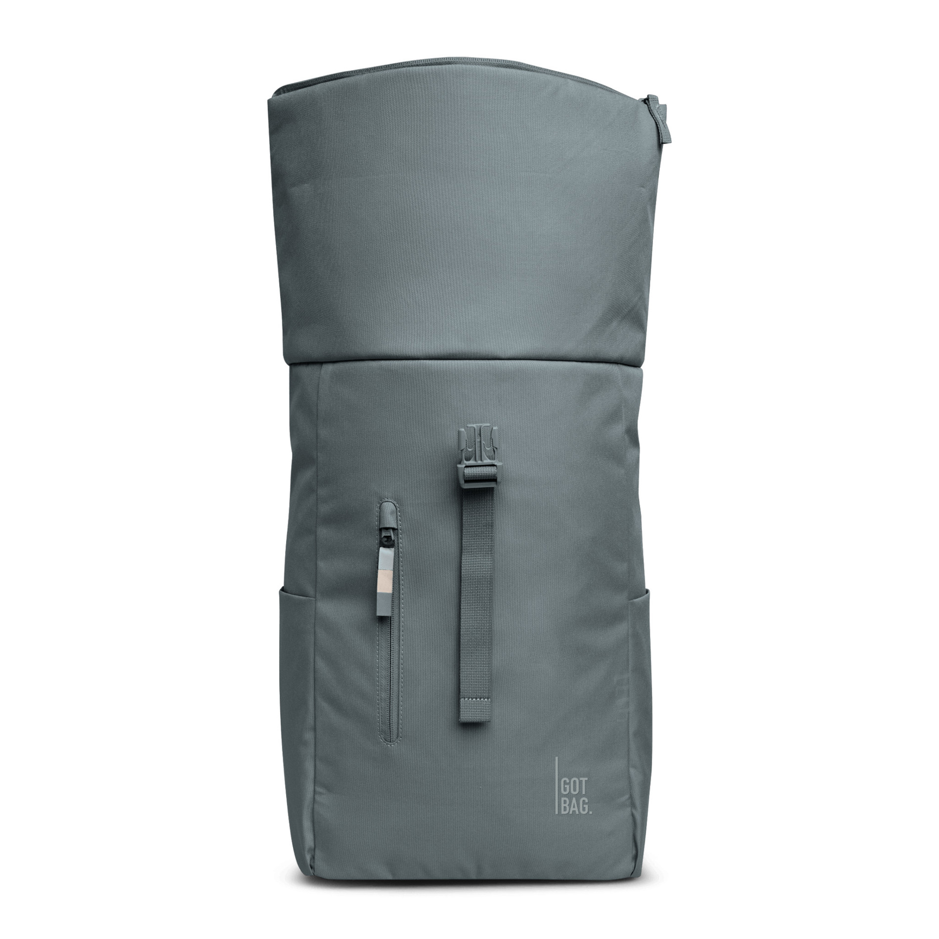 ROLLTOP EASY Monochrome Edition - Basalt