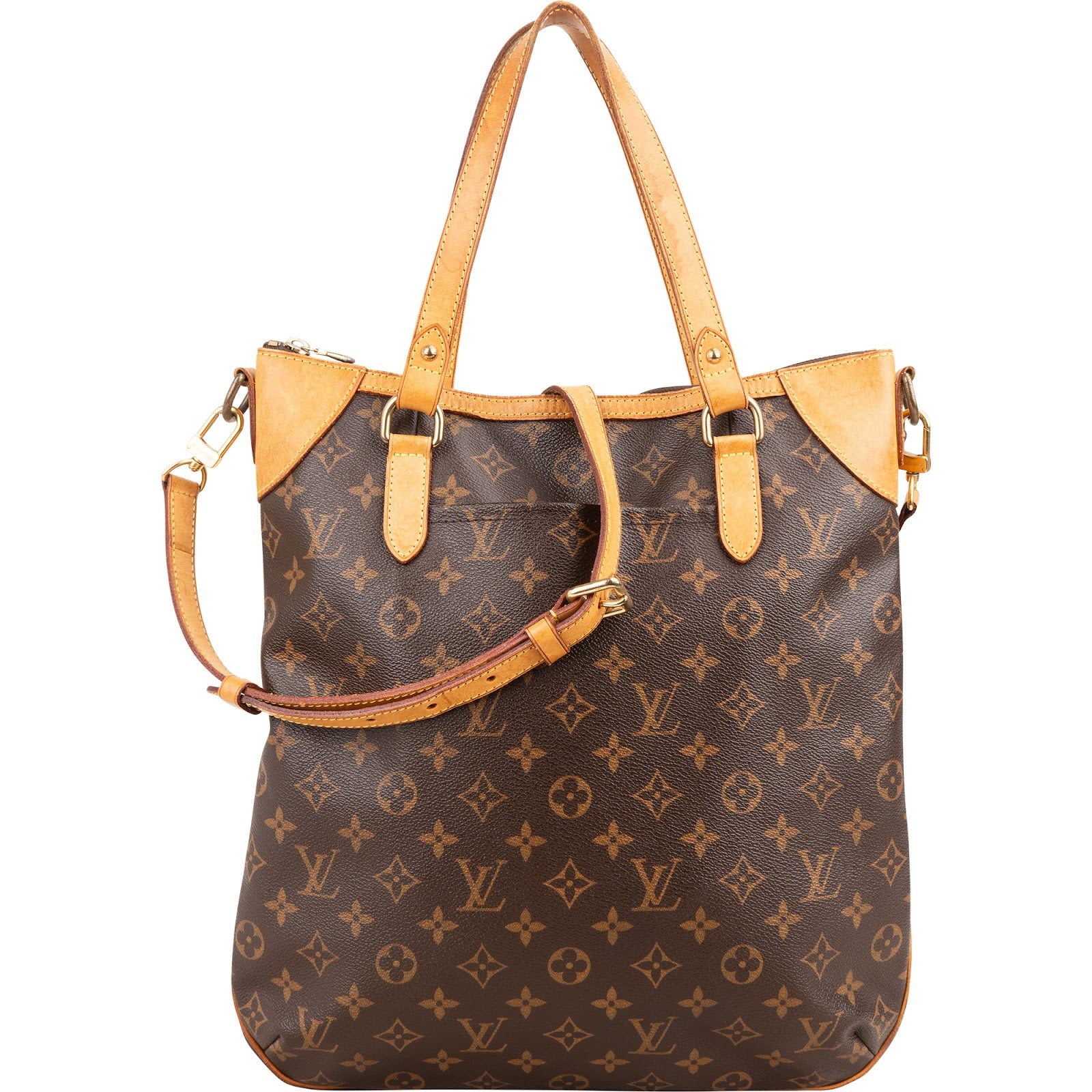 Louis Vuitton - Odeon GM Handbag