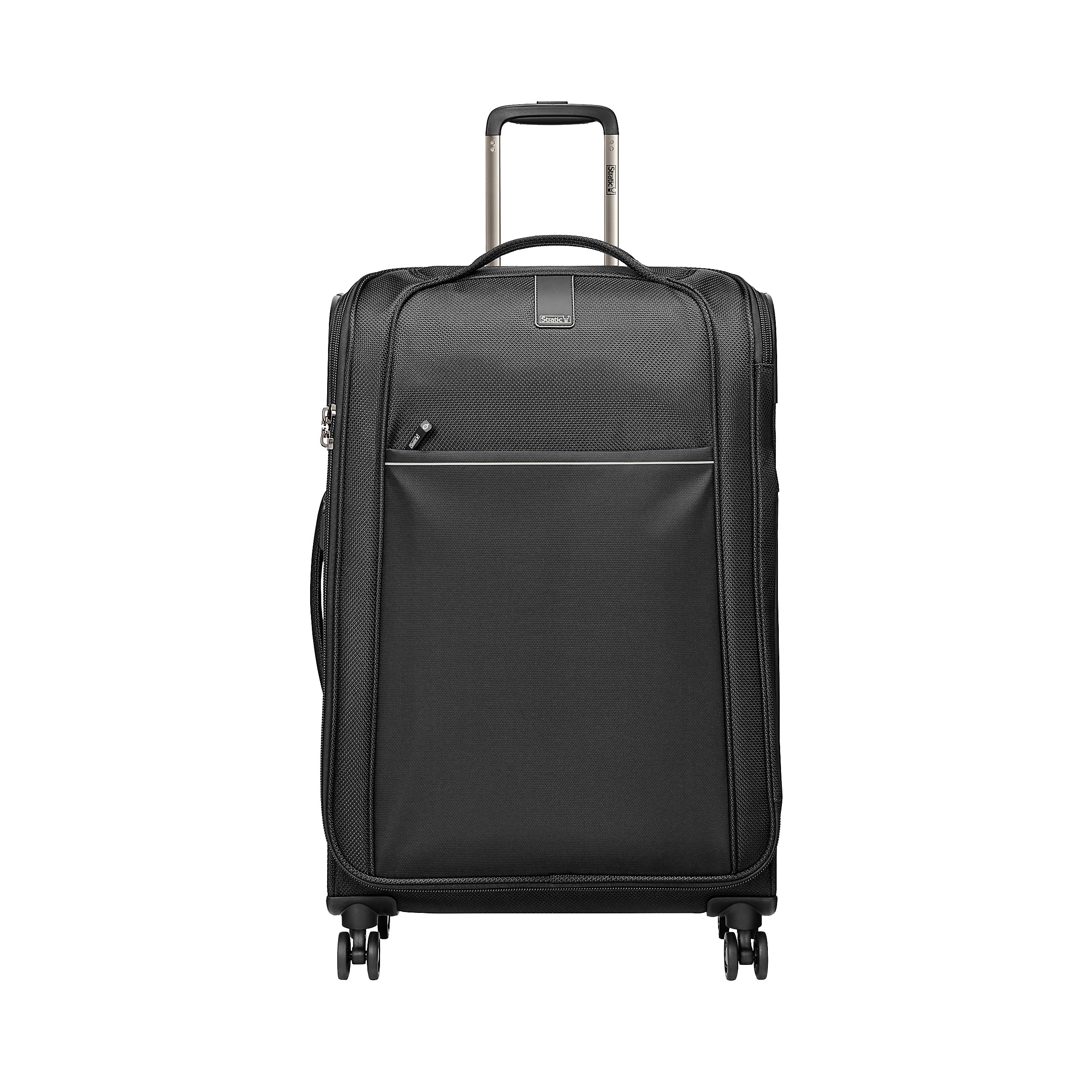 Trolley mit 4 Rollen 83 cm Erweiterbar Unbeatable 4 L 102 Liter