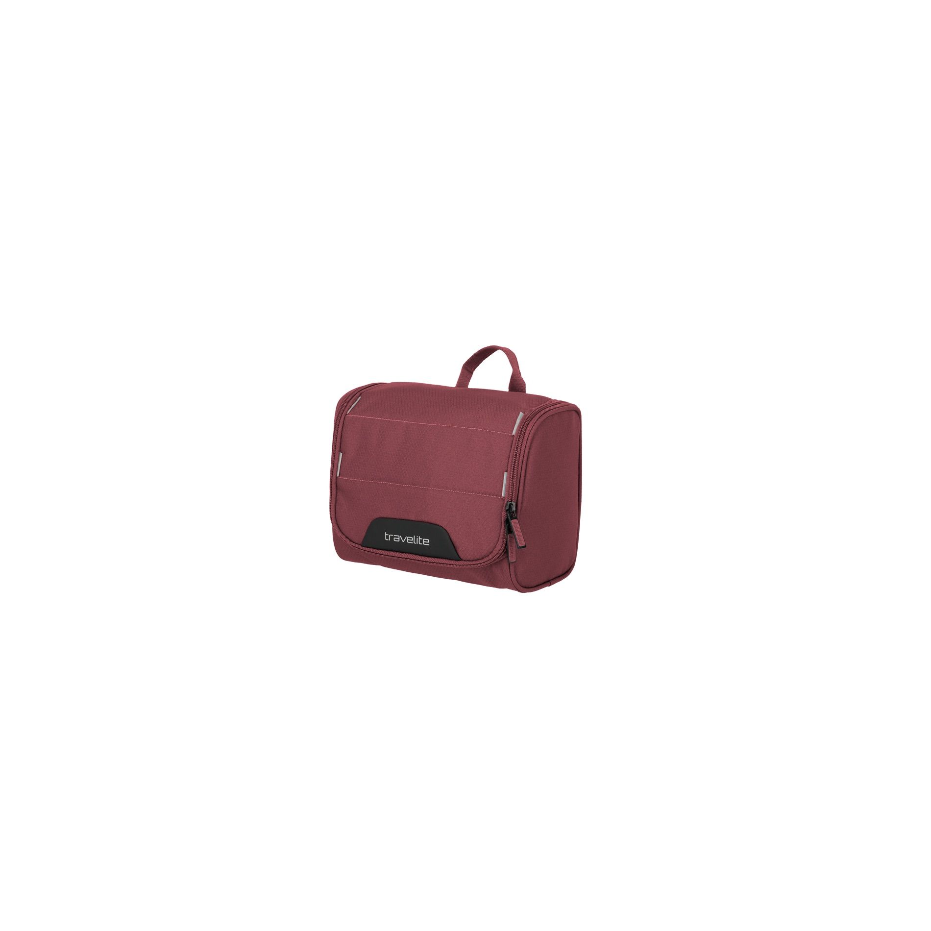 SKAII Wash Bag - Red