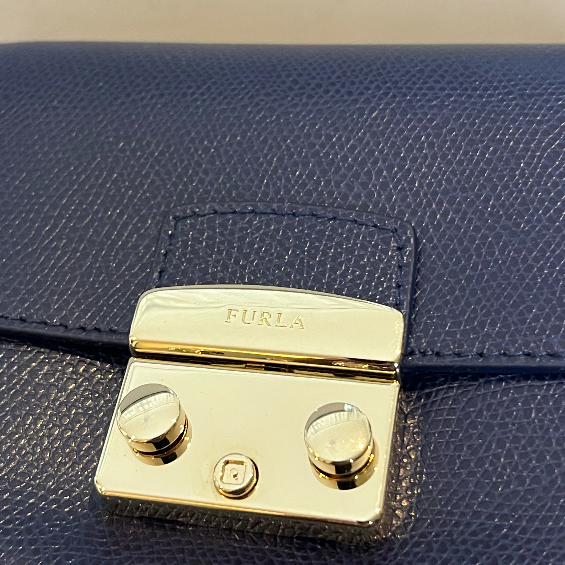 Furla Mini Metropolis - Crossbody-Bag