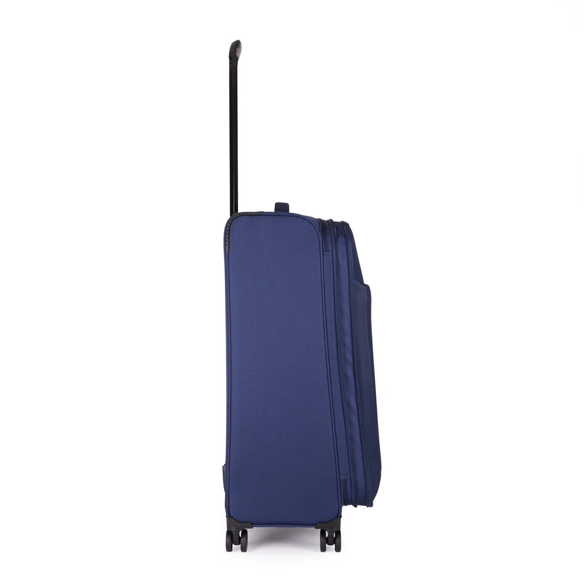 Fresh Trolley L (77 cm) erweiterbar - navy