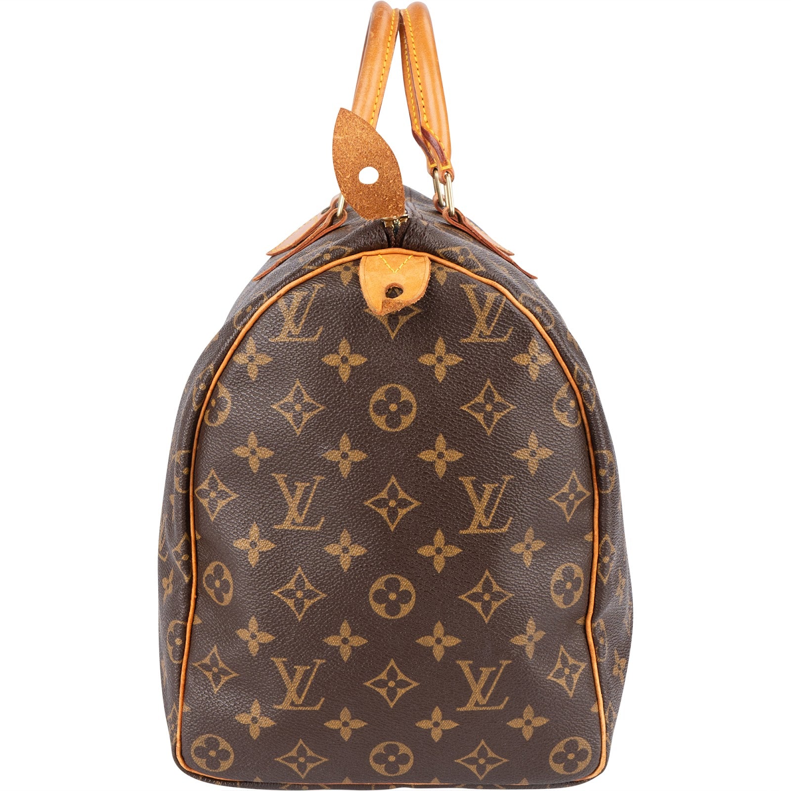 Torba typu boston Louis Vuitton z płótna Monogram, model Speedy 40